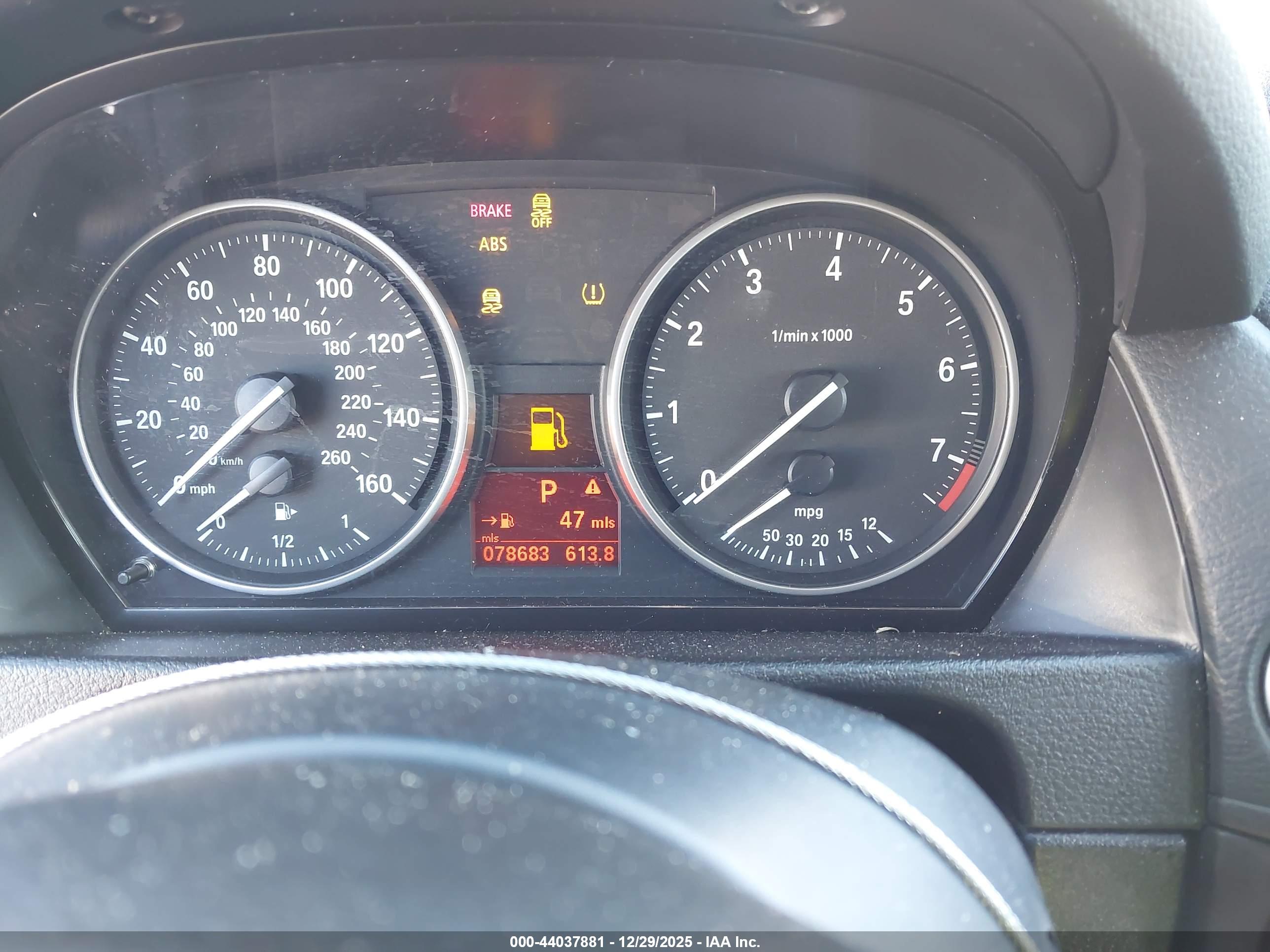 BMW X1 image 7