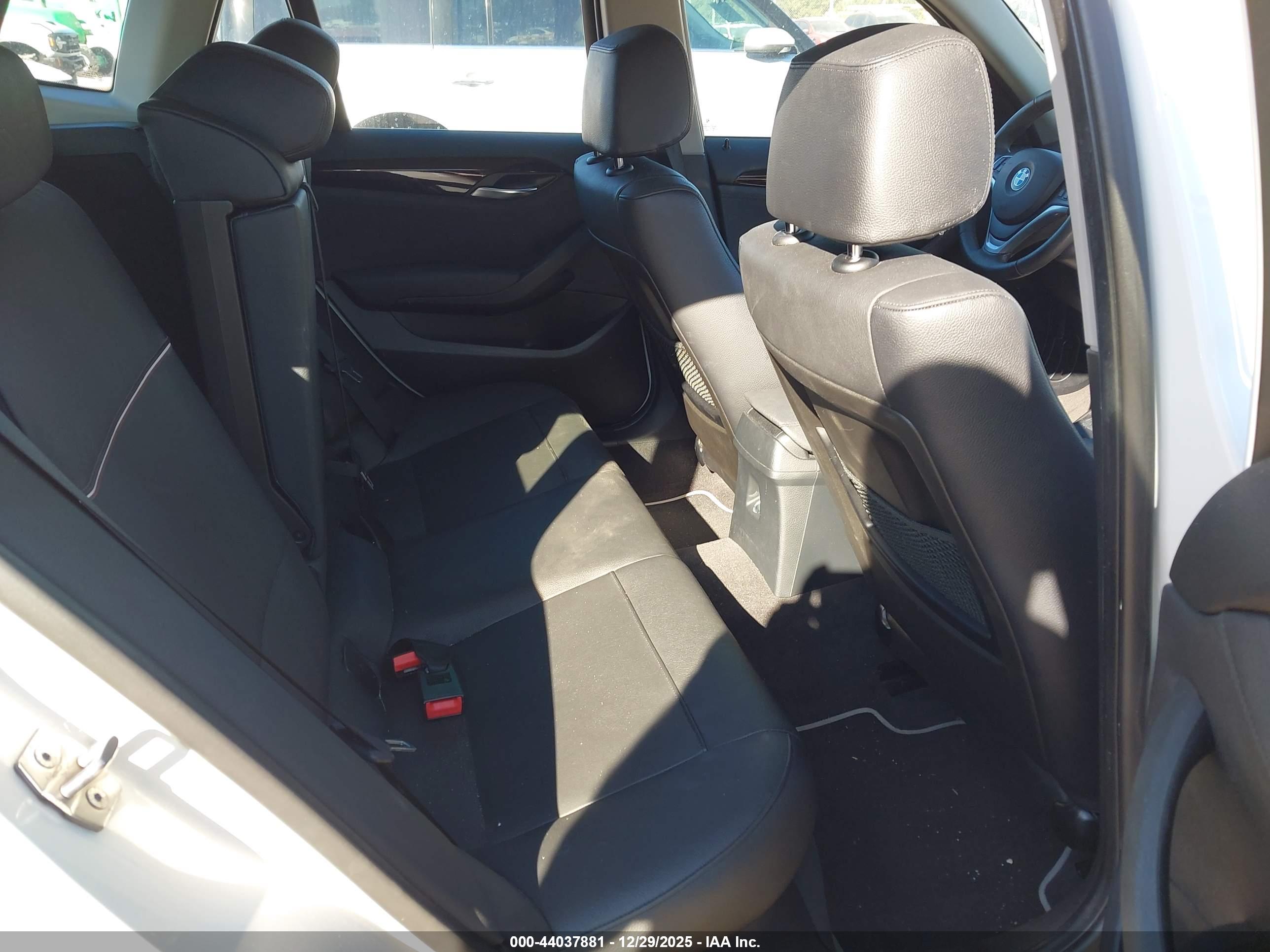 BMW X1 image 8