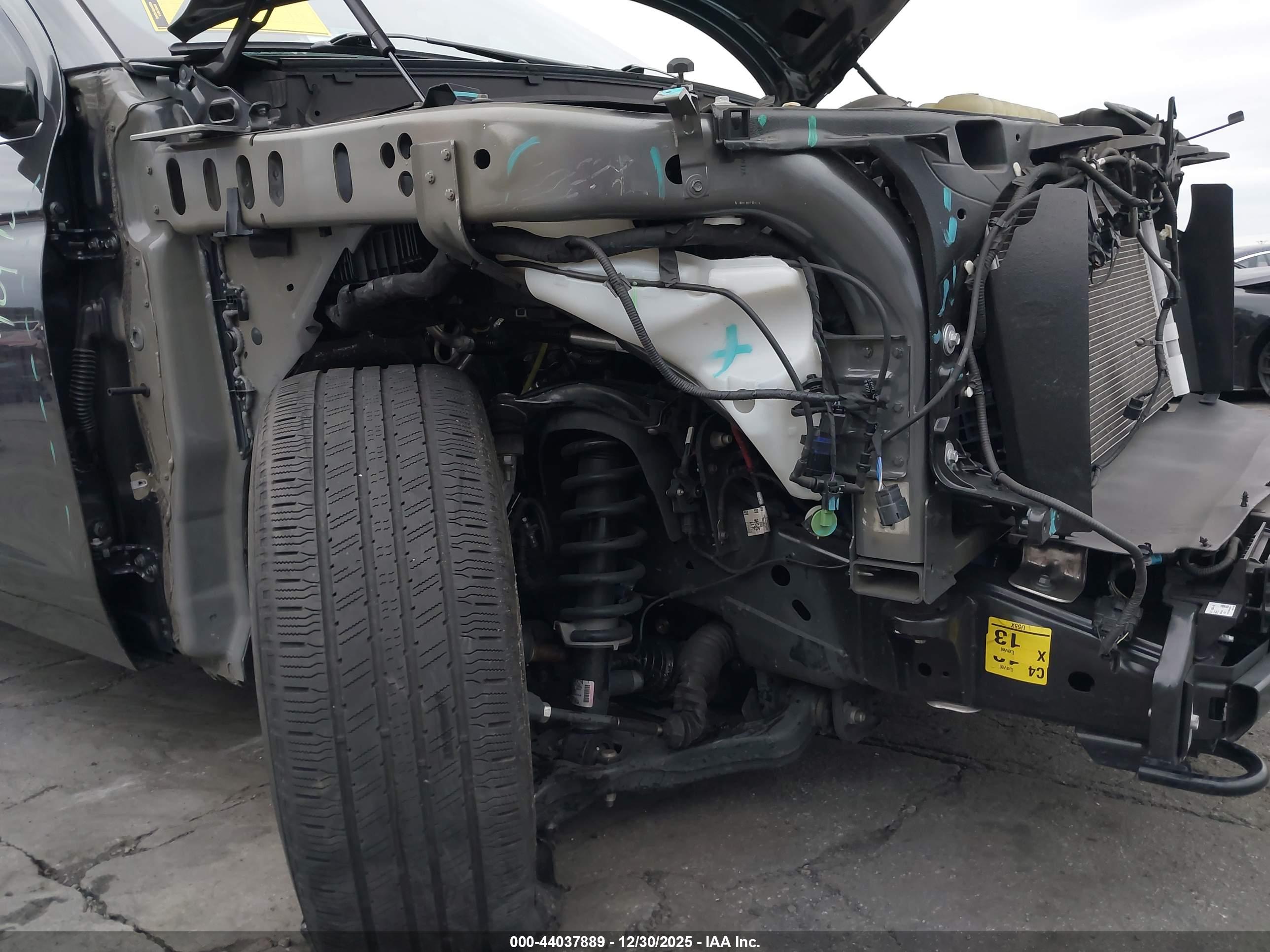 FORD EXPEDITION image 6