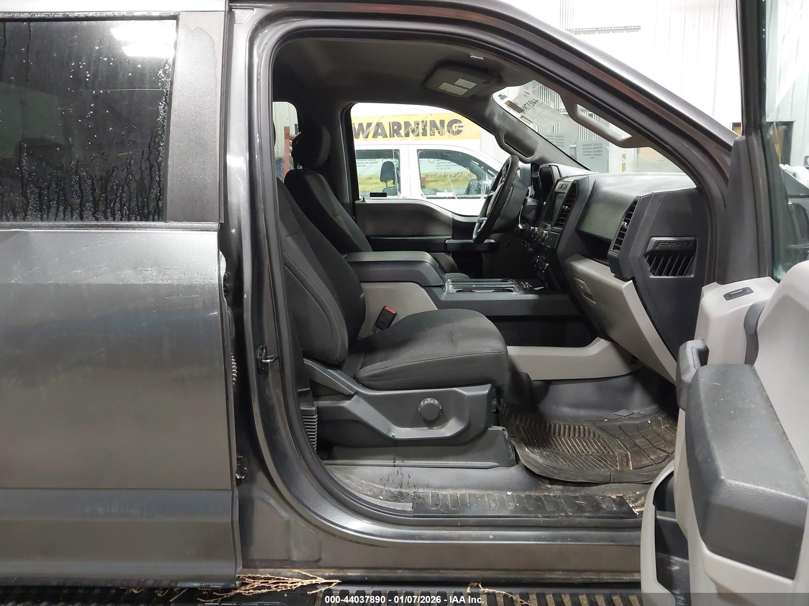 FORD F-150 image 5