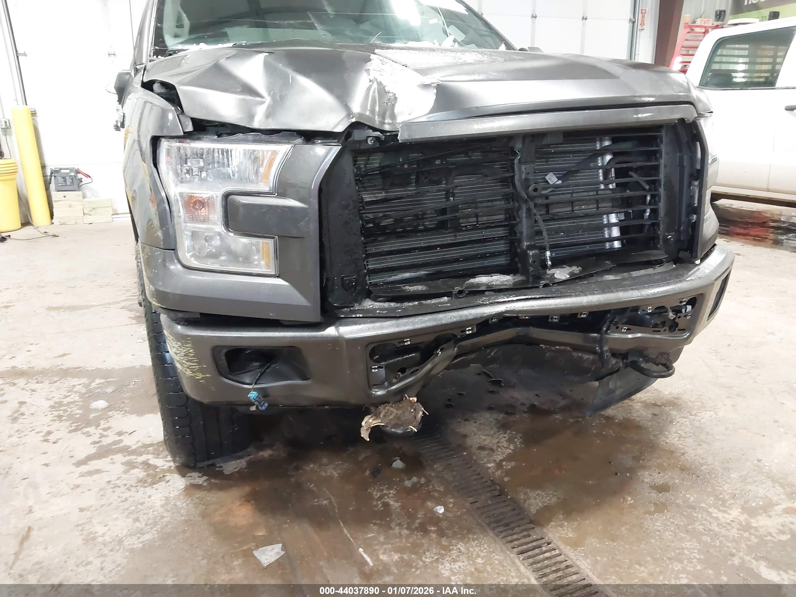 FORD F-150 image 6