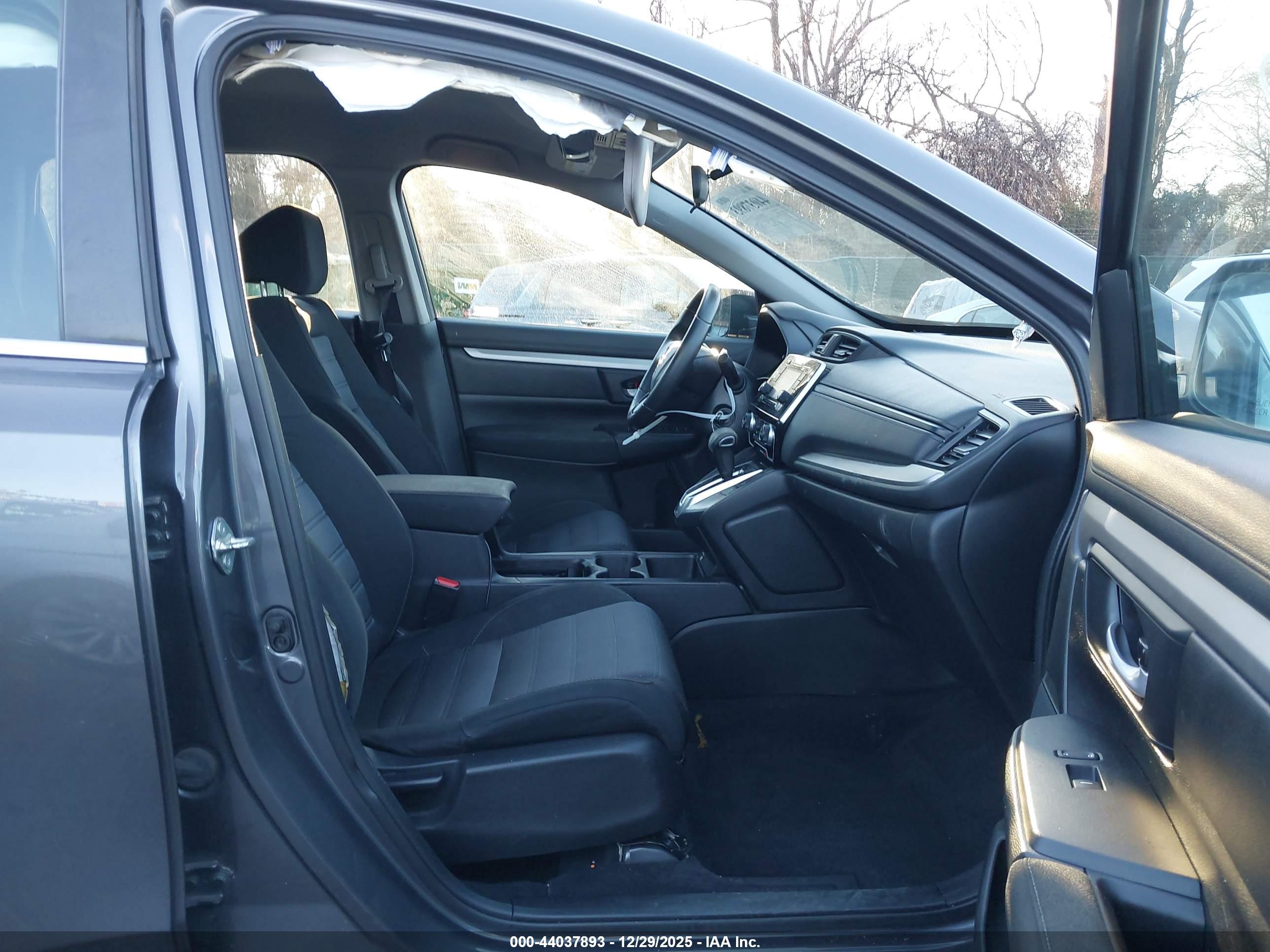 HONDA CR-V image 5