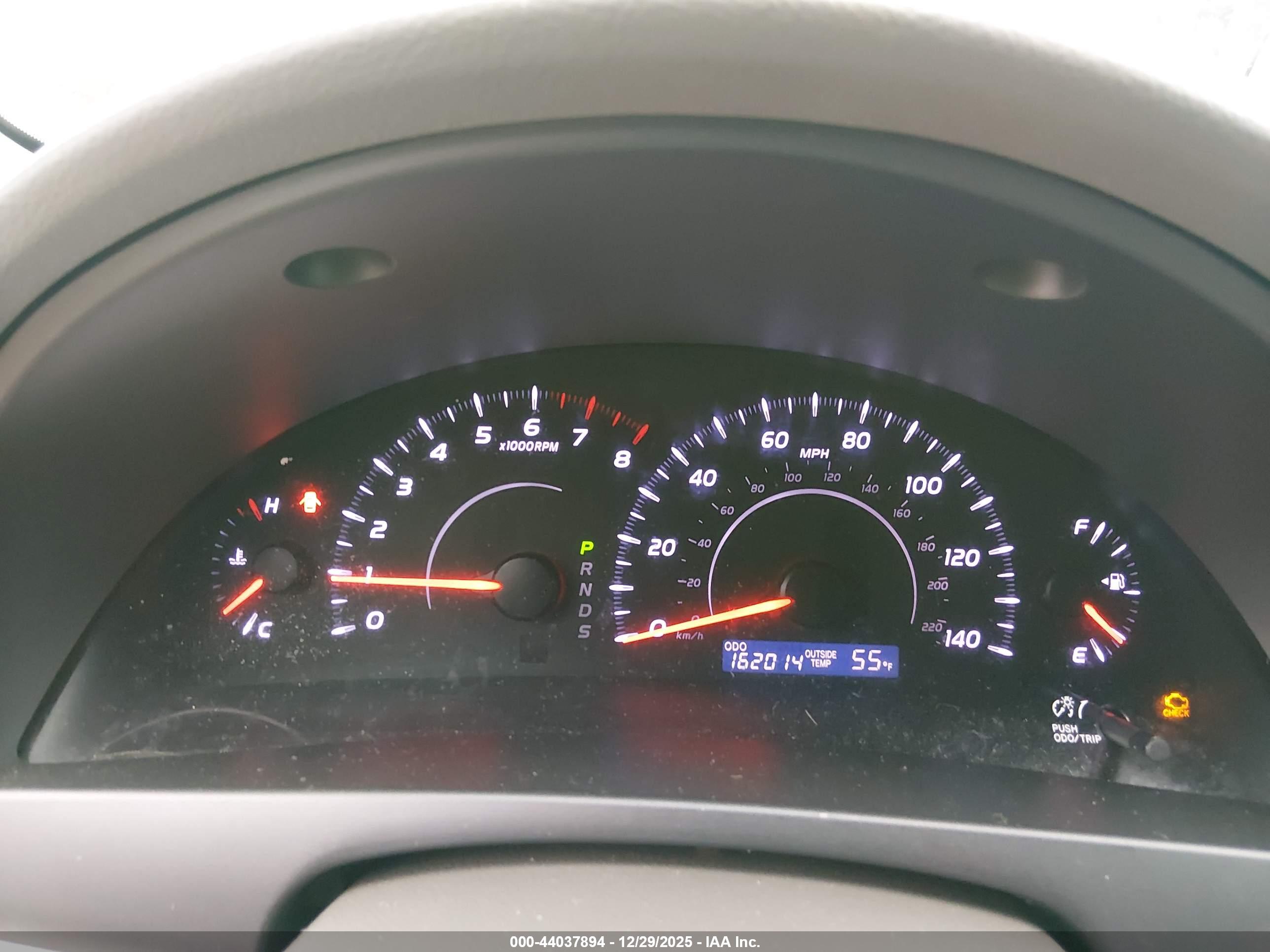 TOYOTA CAMRY image 7
