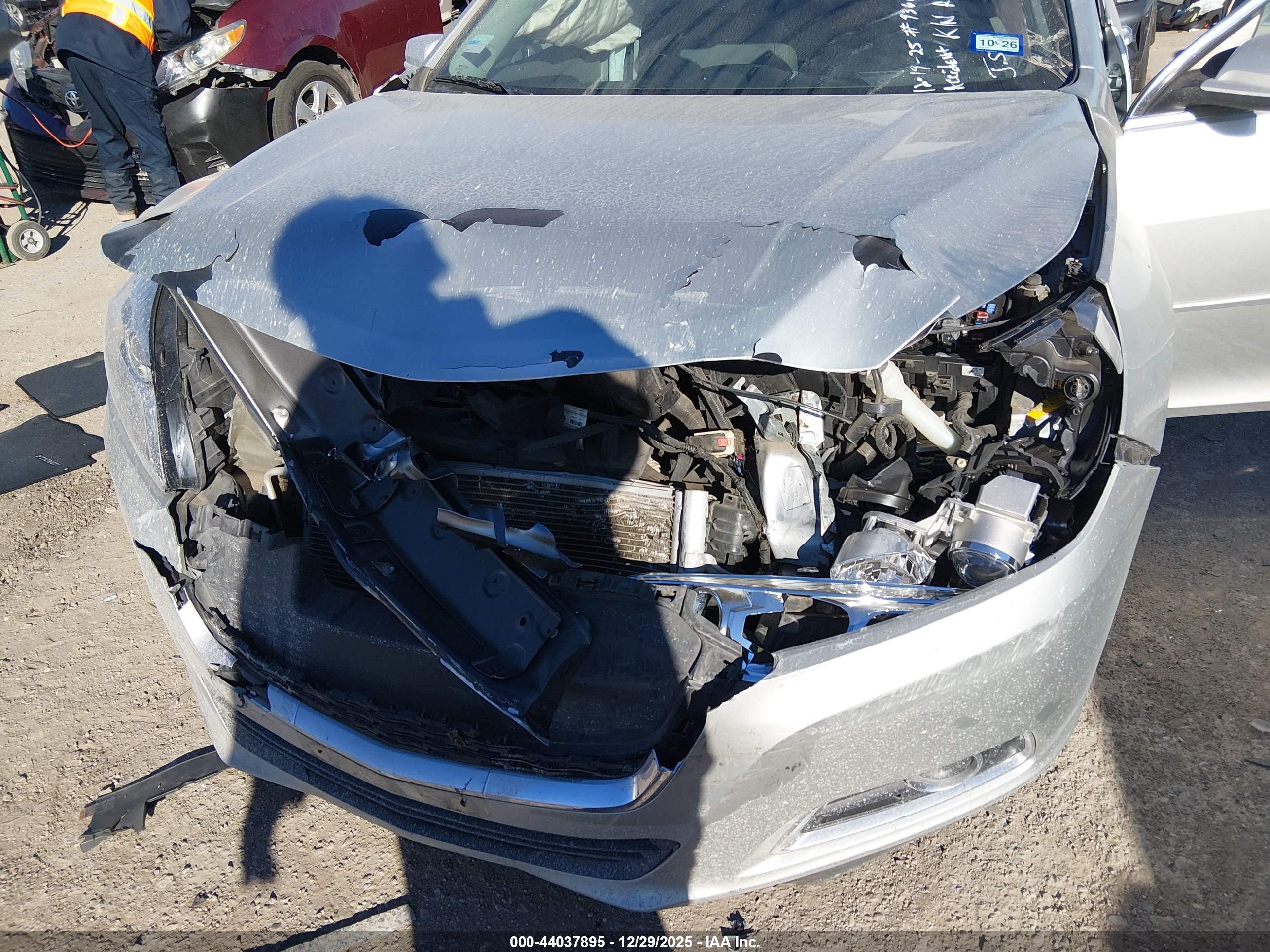 CHEVROLET MALIBU image 6