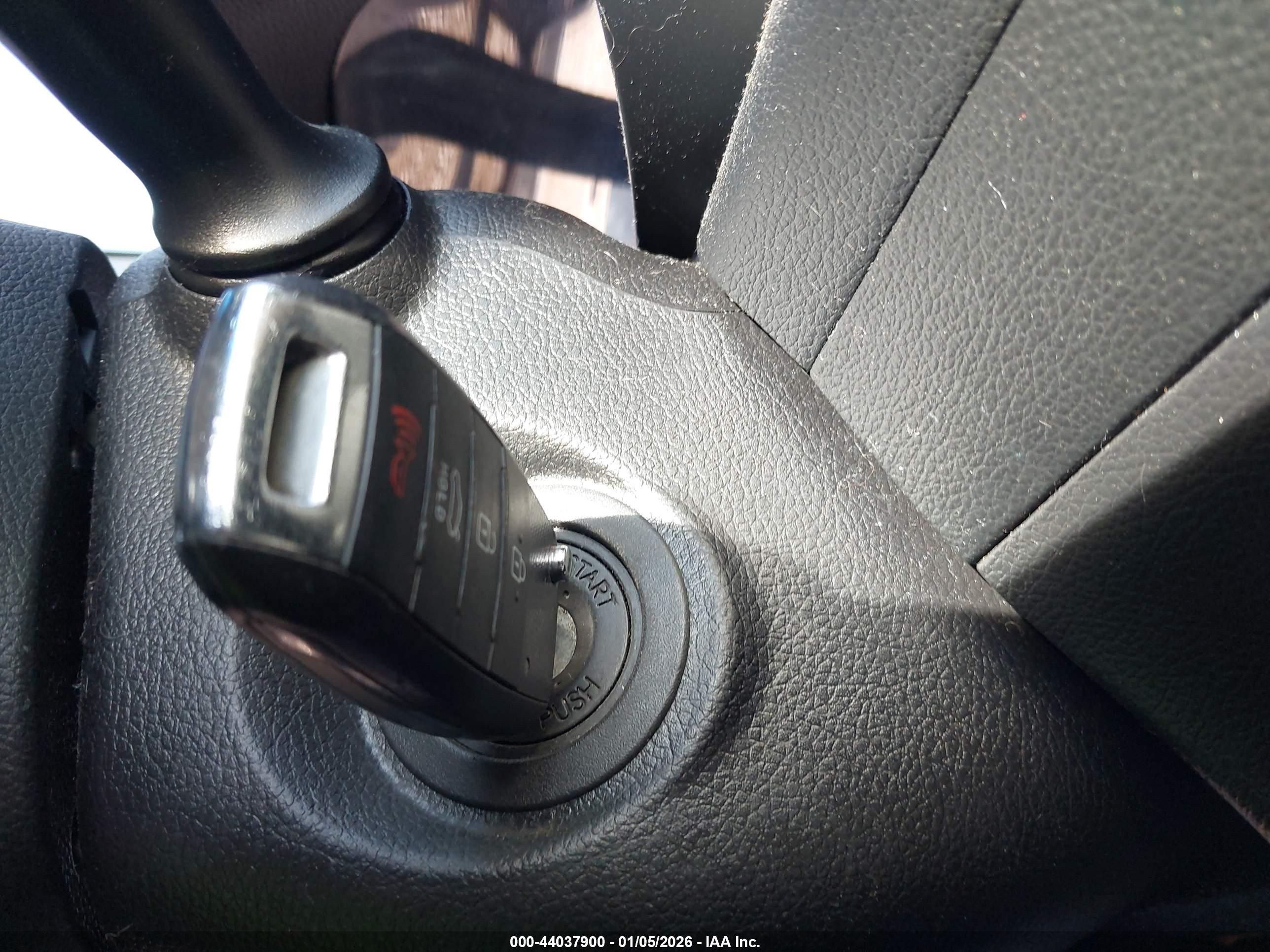 KIA FORTE image 11