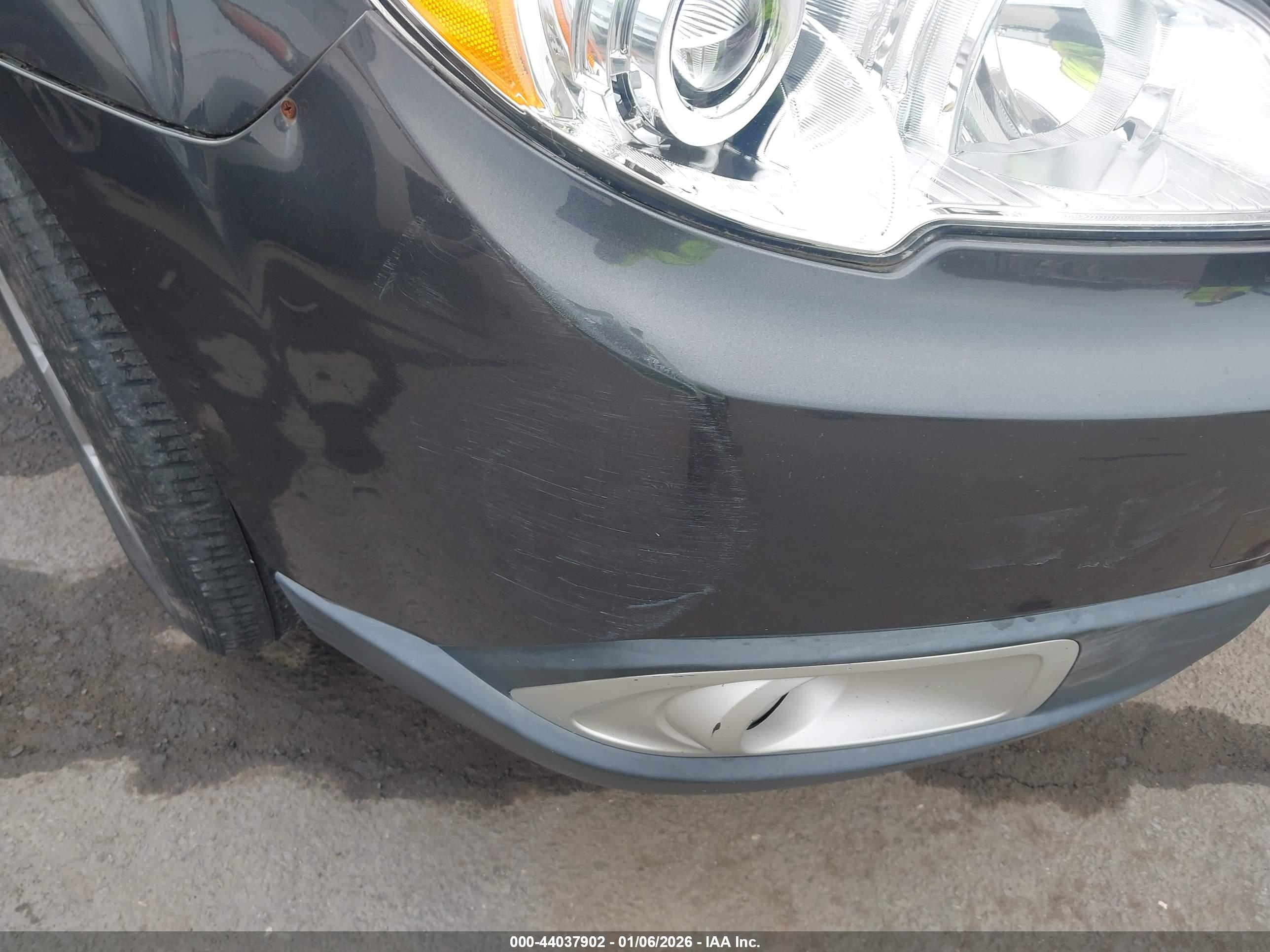SUBARU OUTBACK image 6