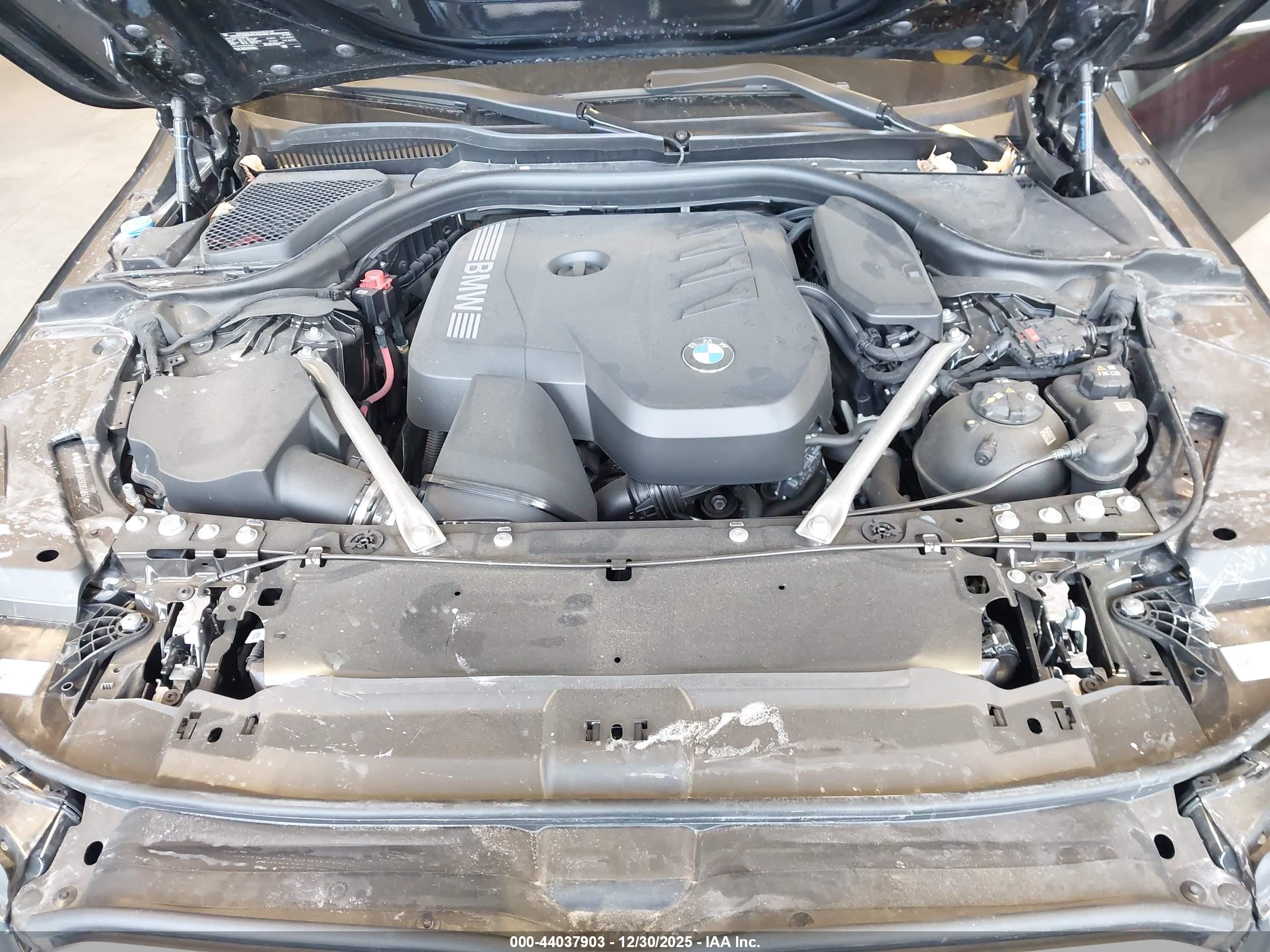 BMW 530I image 10