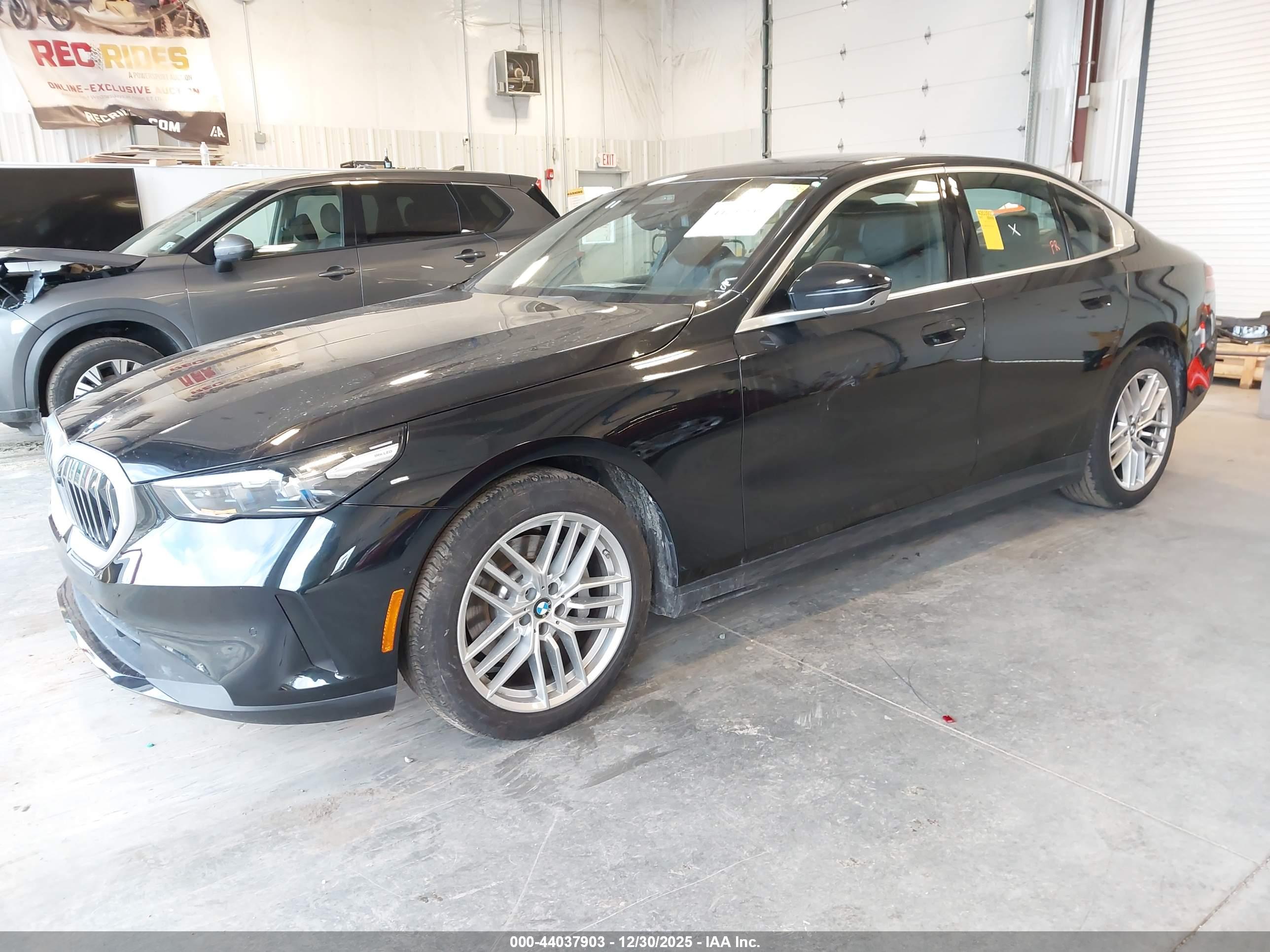 BMW 530I image 2