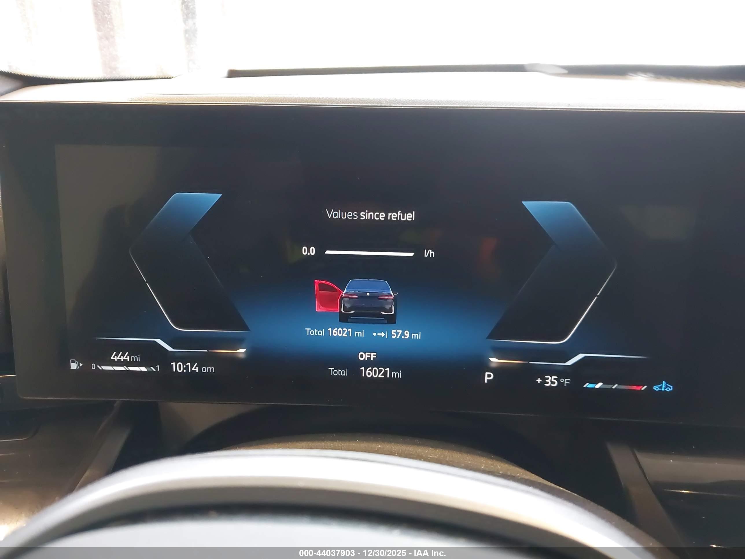BMW 530I image 7