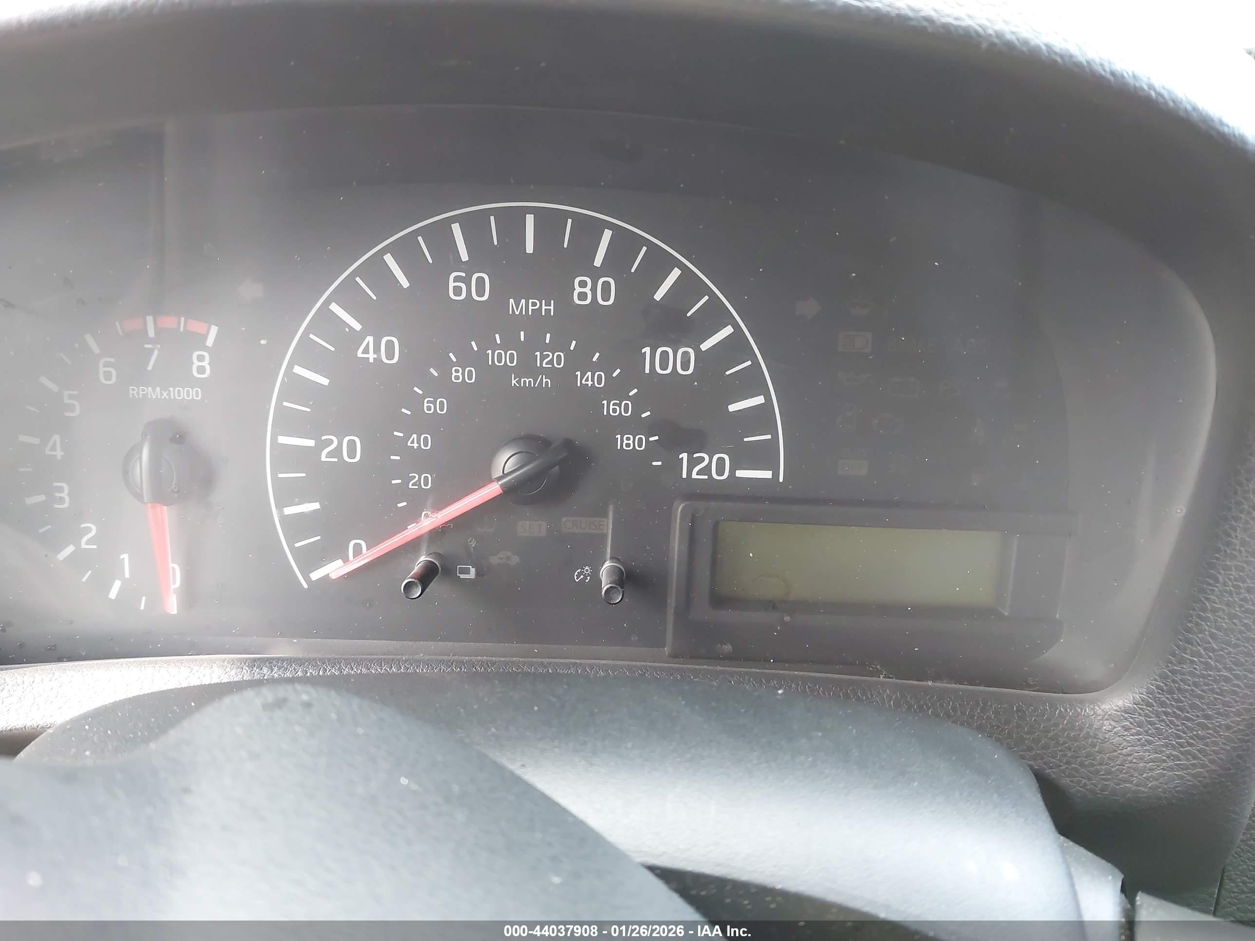 NISSAN NV200 image 7