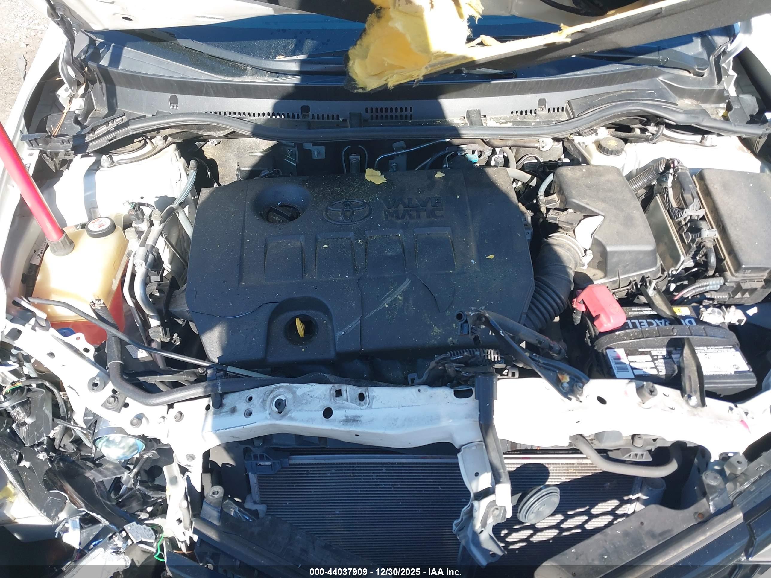 TOYOTA COROLLA image 10