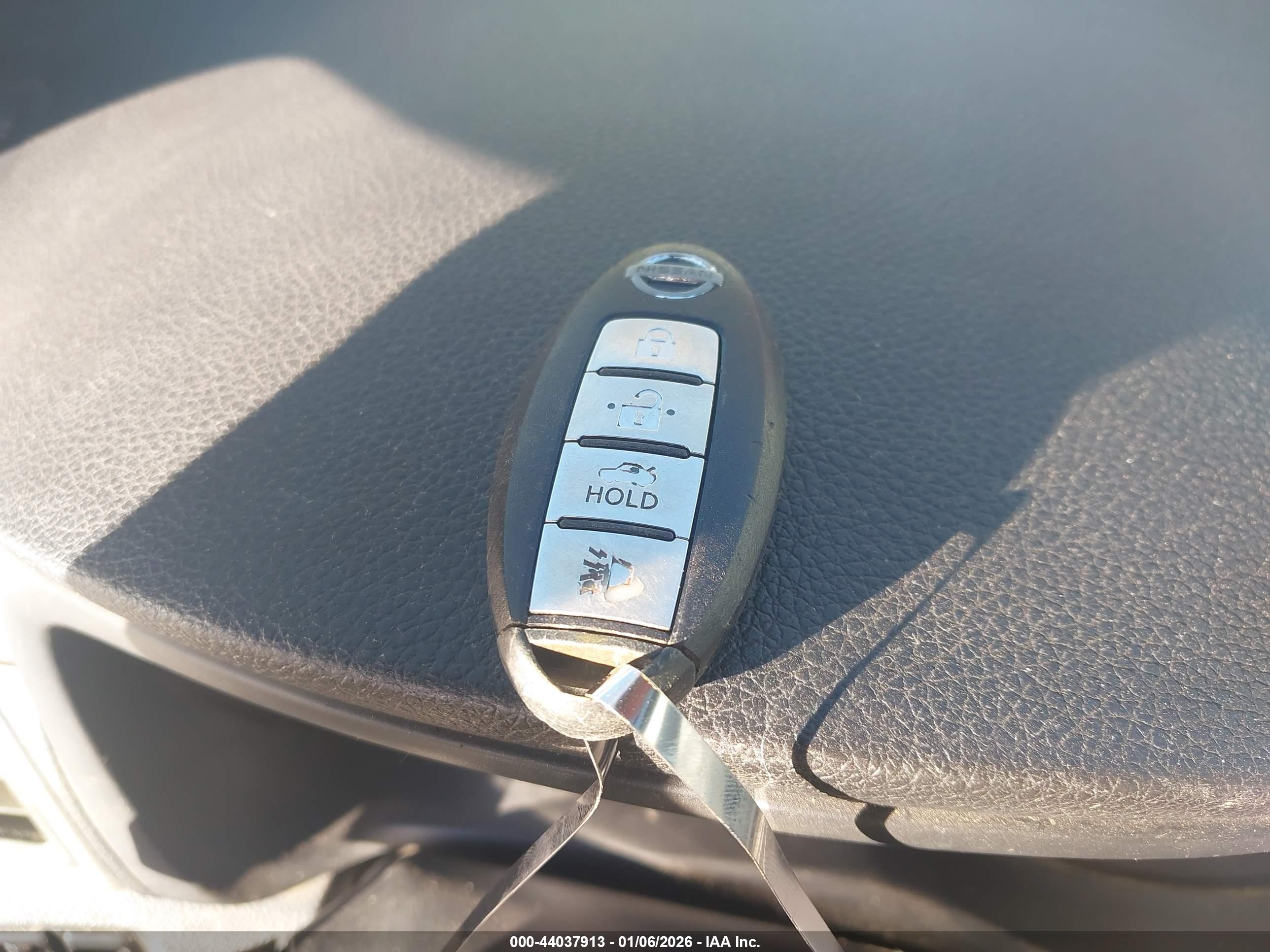 NISSAN SENTRA image 11