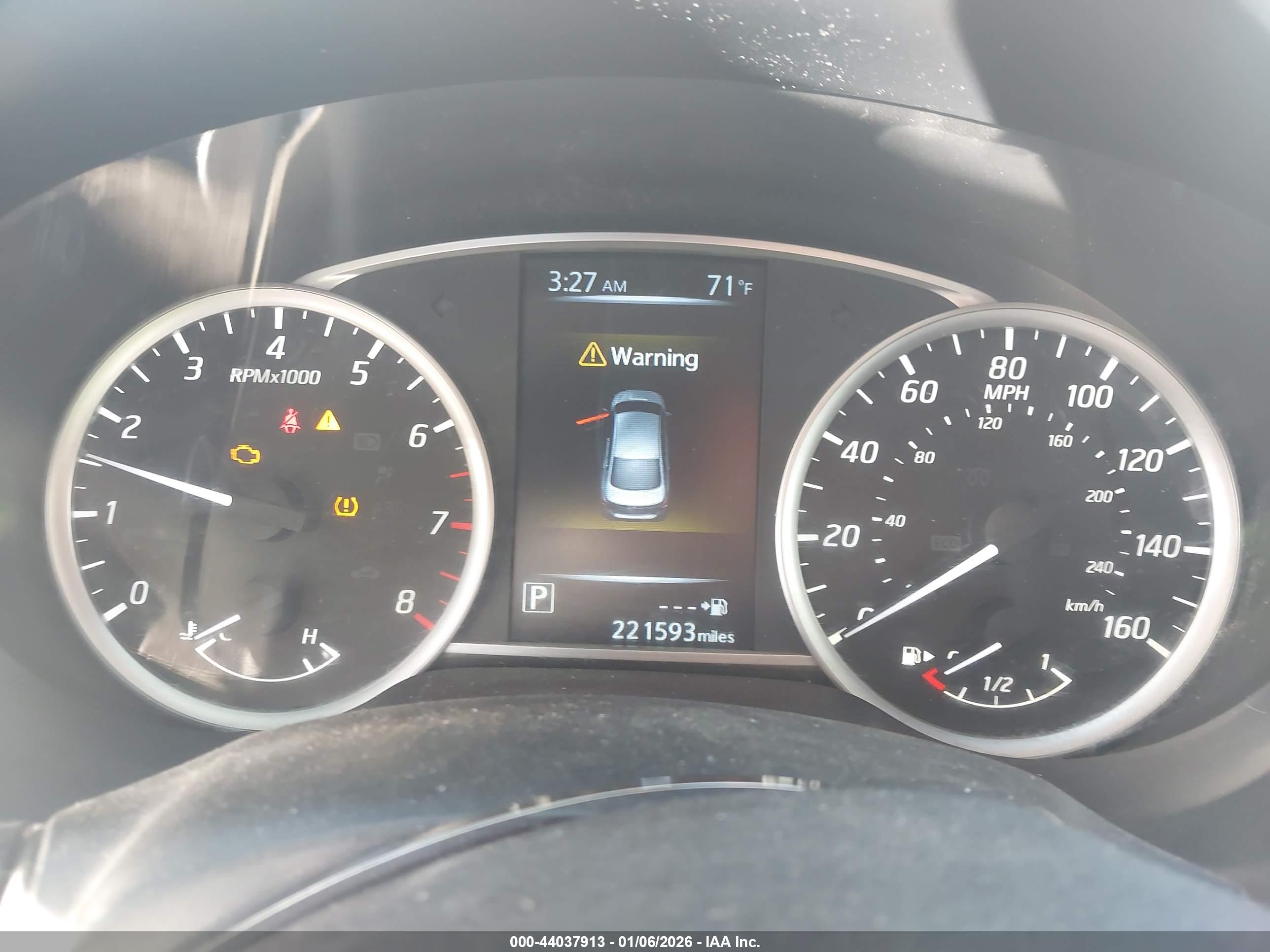 NISSAN SENTRA image 7