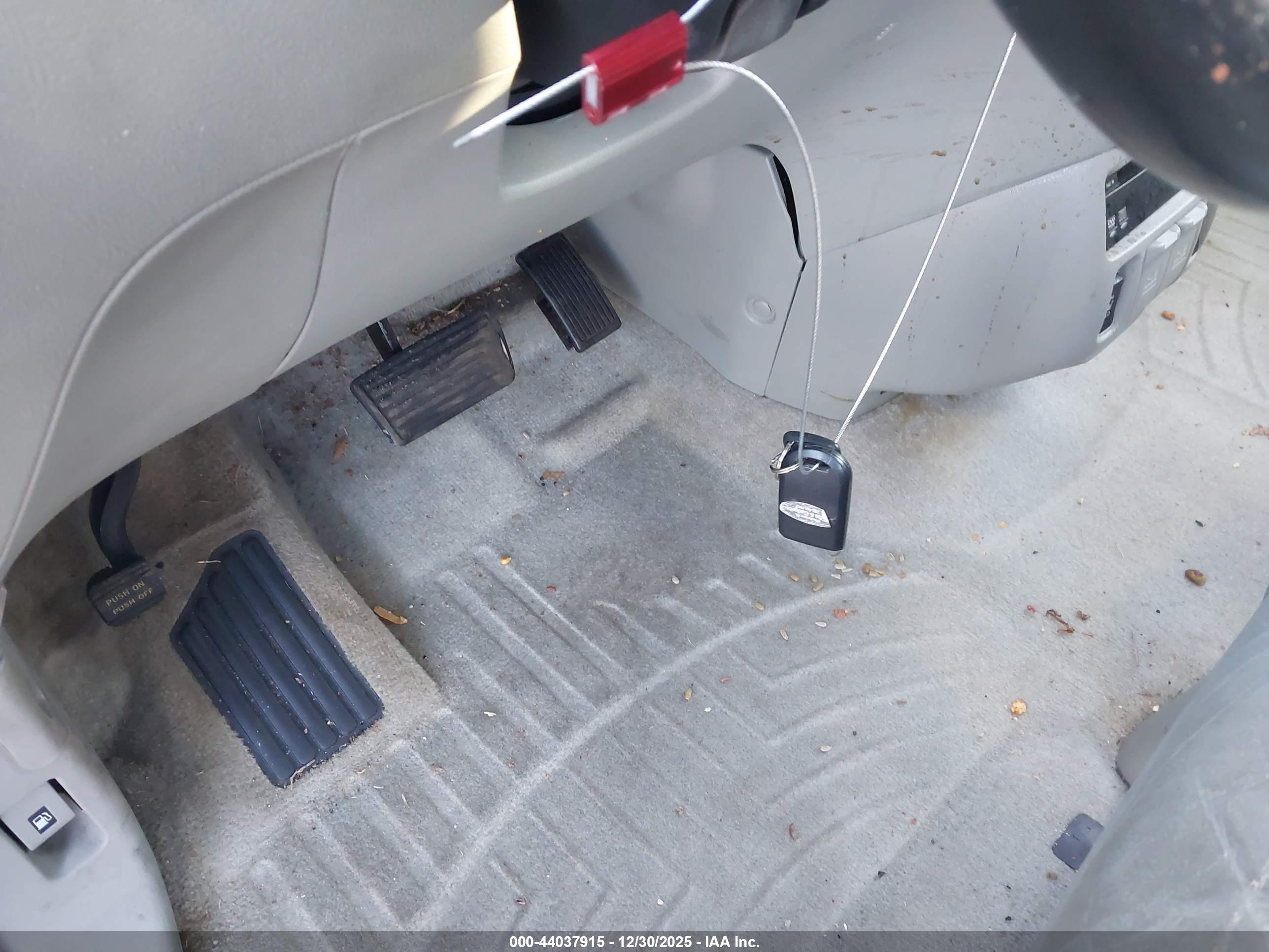 HONDA ODYSSEY image 11