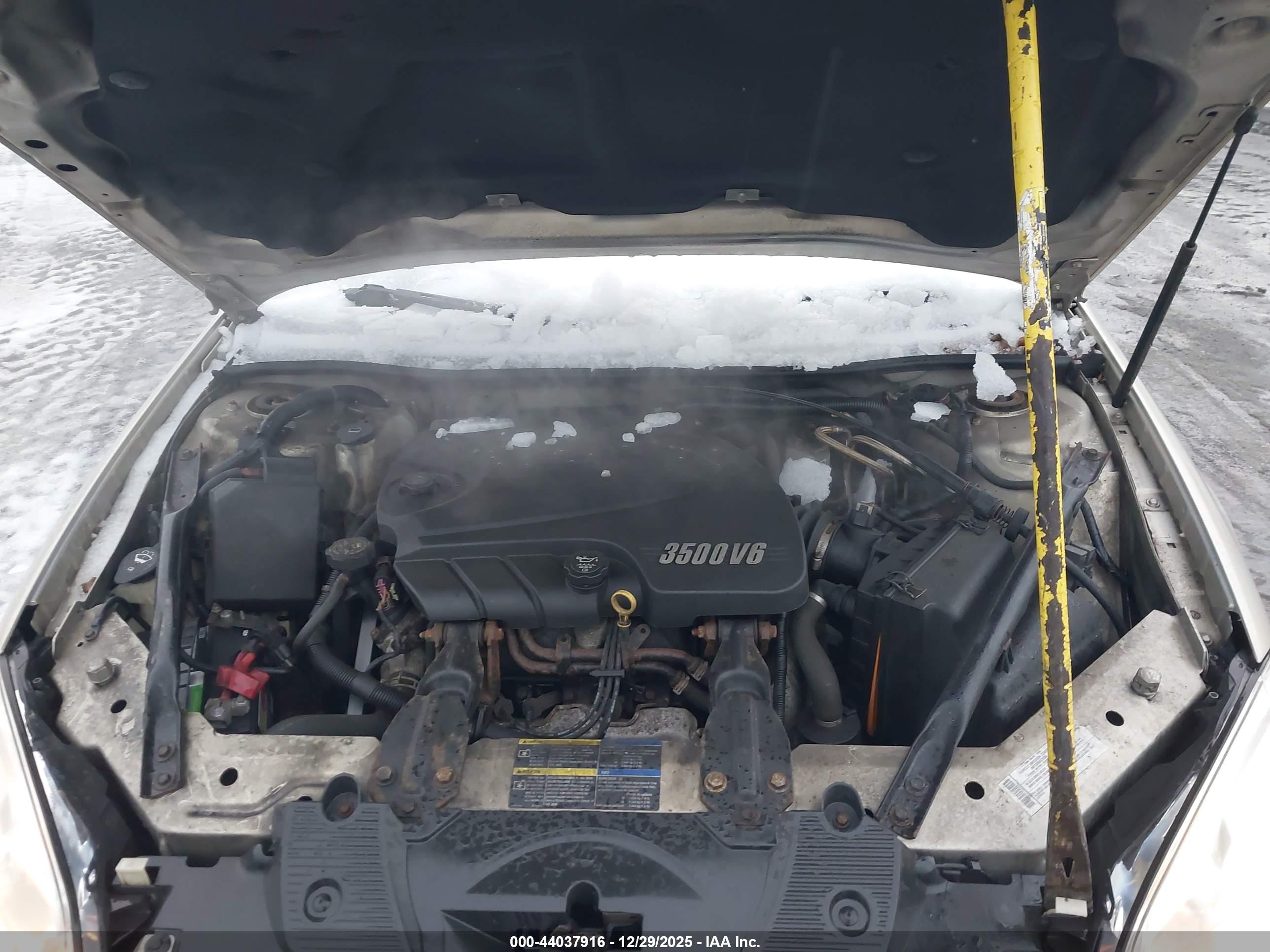 CHEVROLET IMPALA image 10