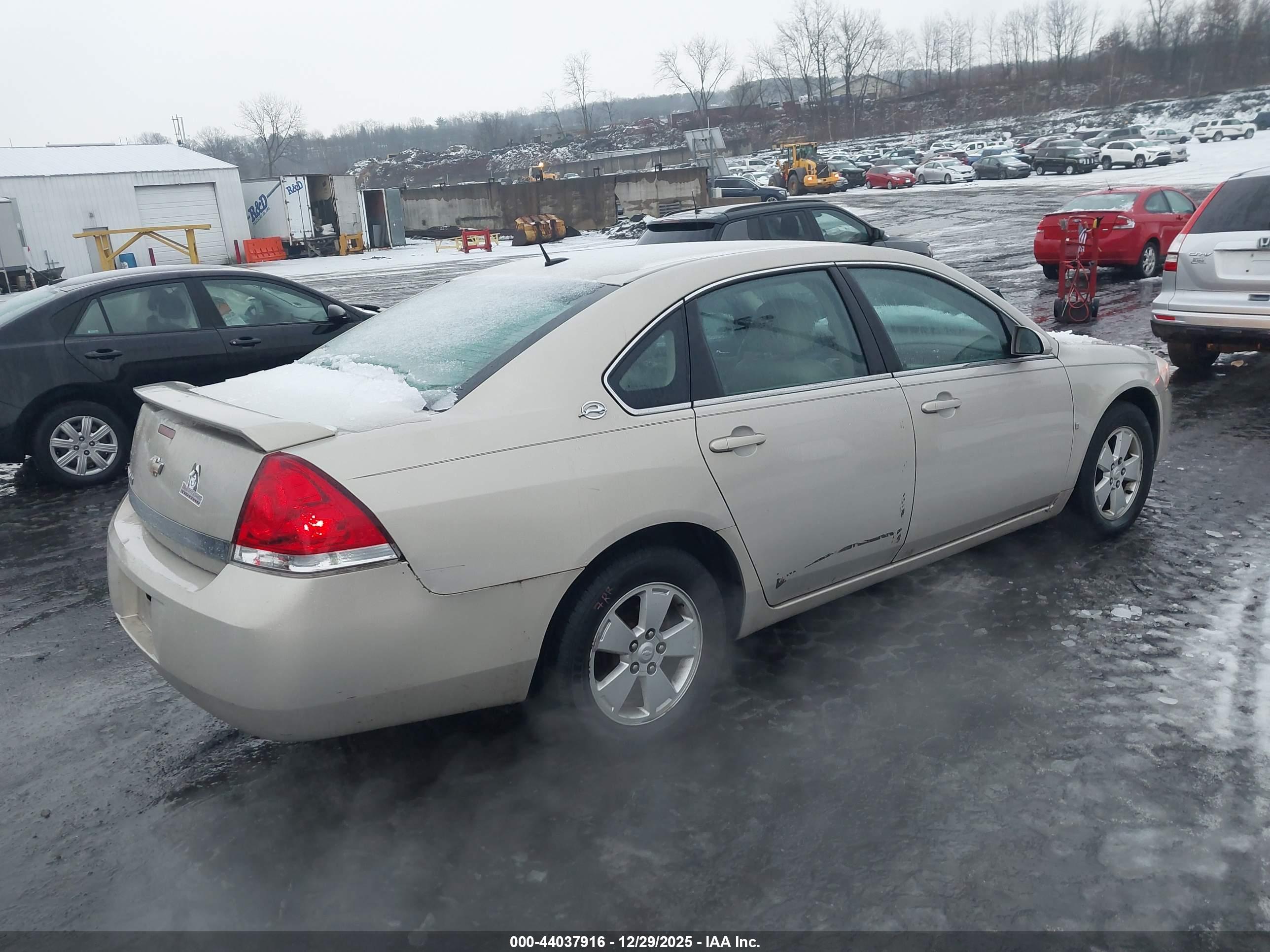 CHEVROLET IMPALA image 2
