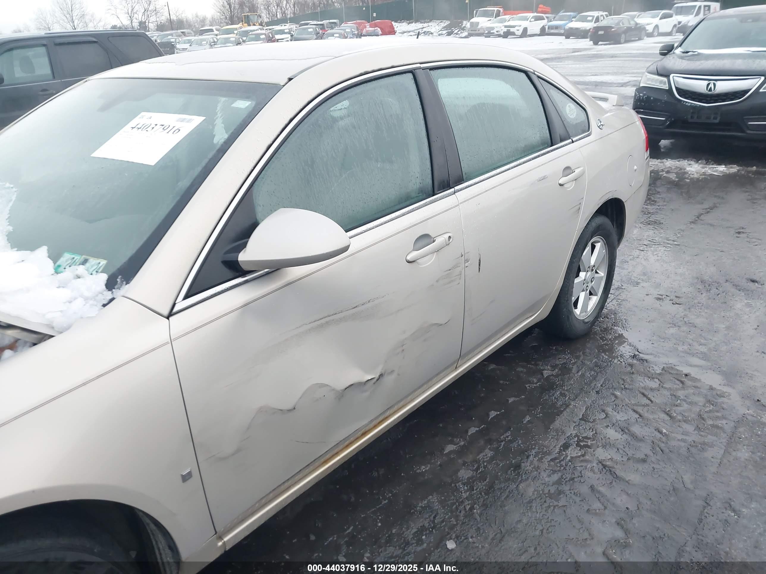 CHEVROLET IMPALA image 6