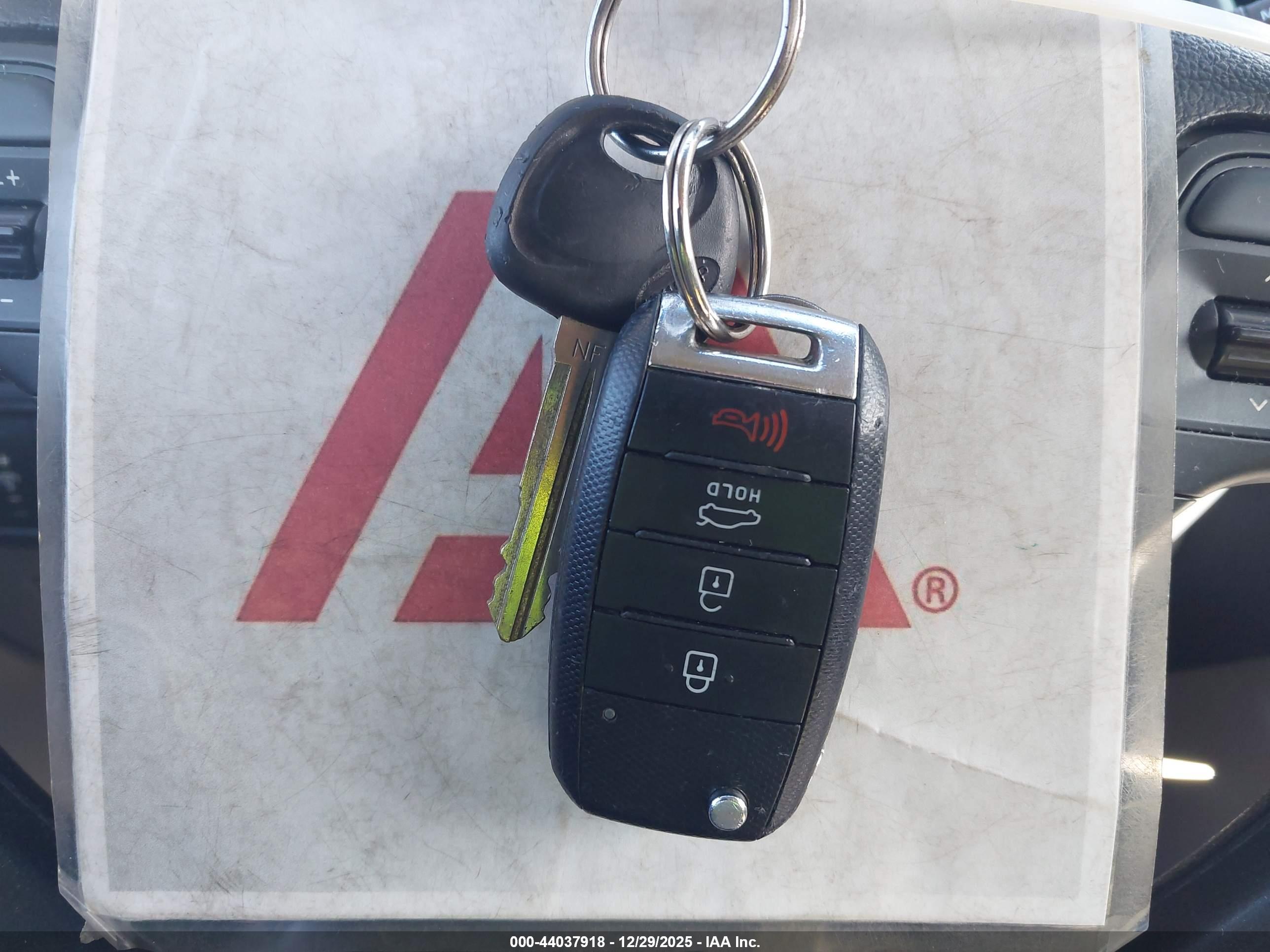 KIA FORTE image 11