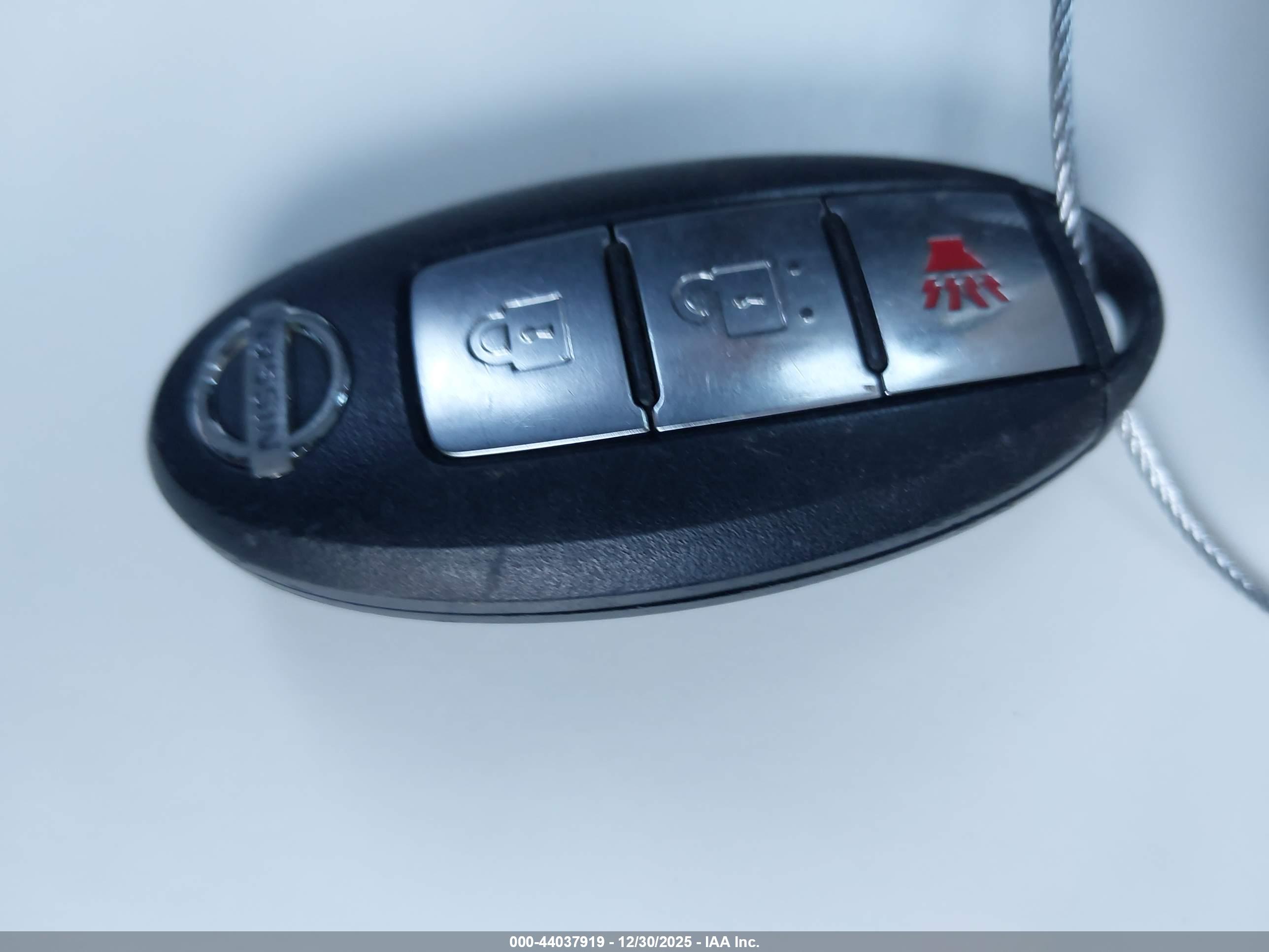NISSAN JUKE image 11