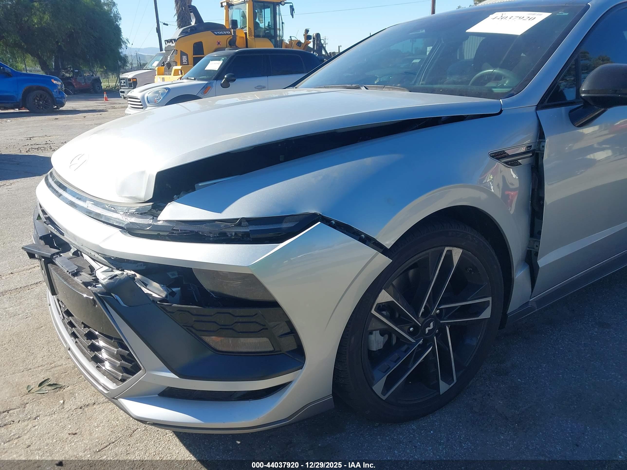 HYUNDAI SONATA image 6