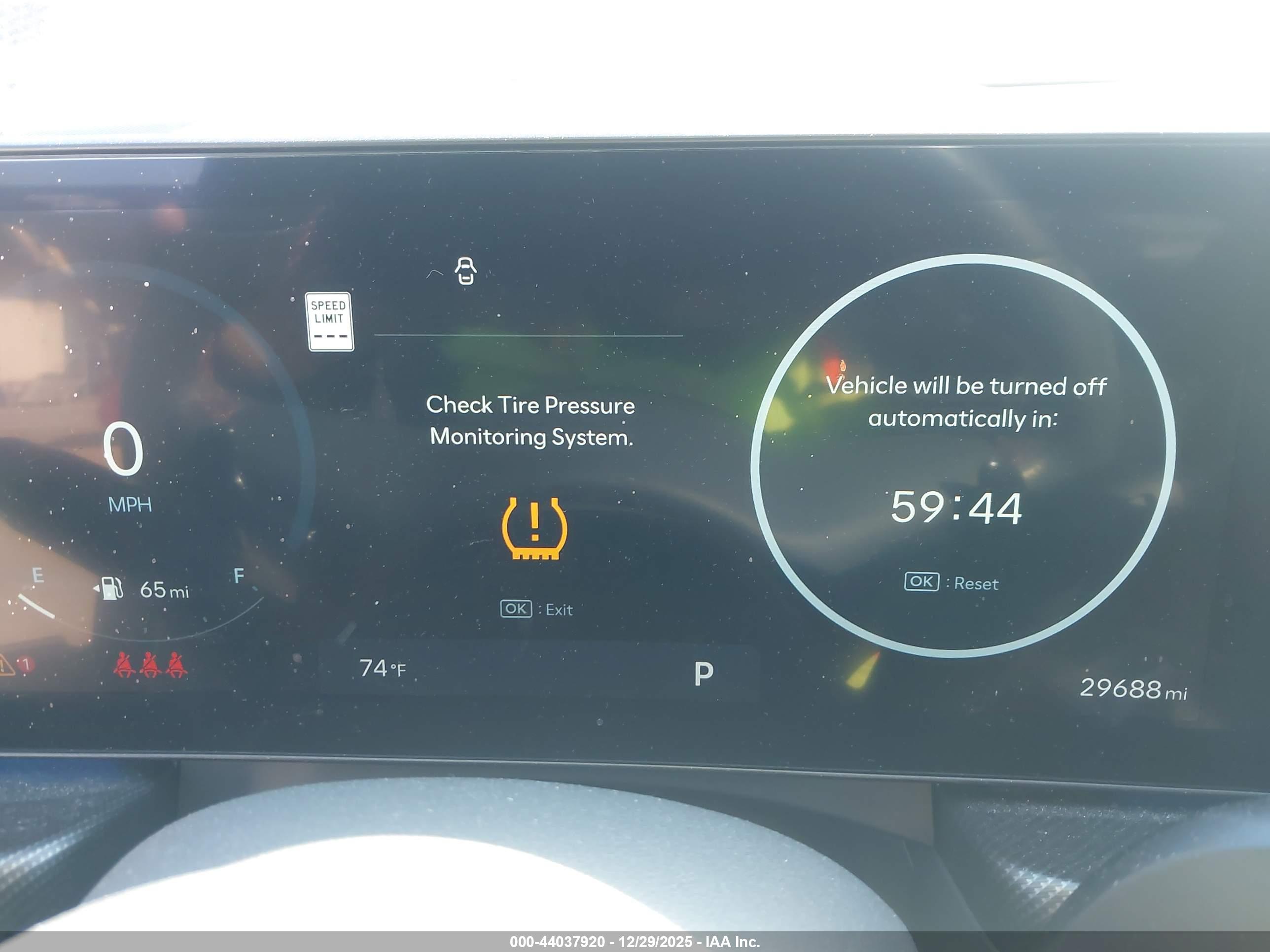 HYUNDAI SONATA image 7
