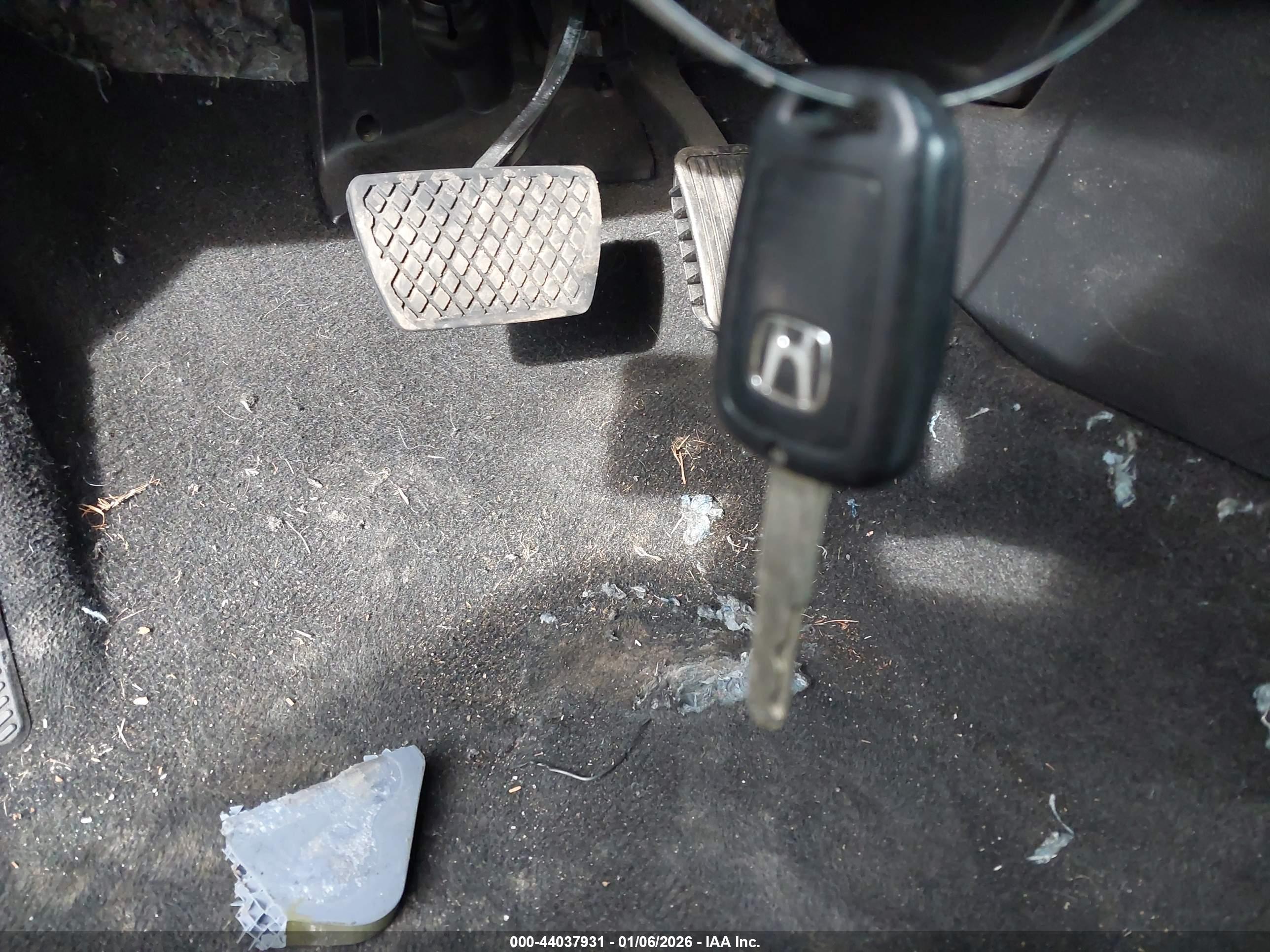 HONDA CIVIC image 11