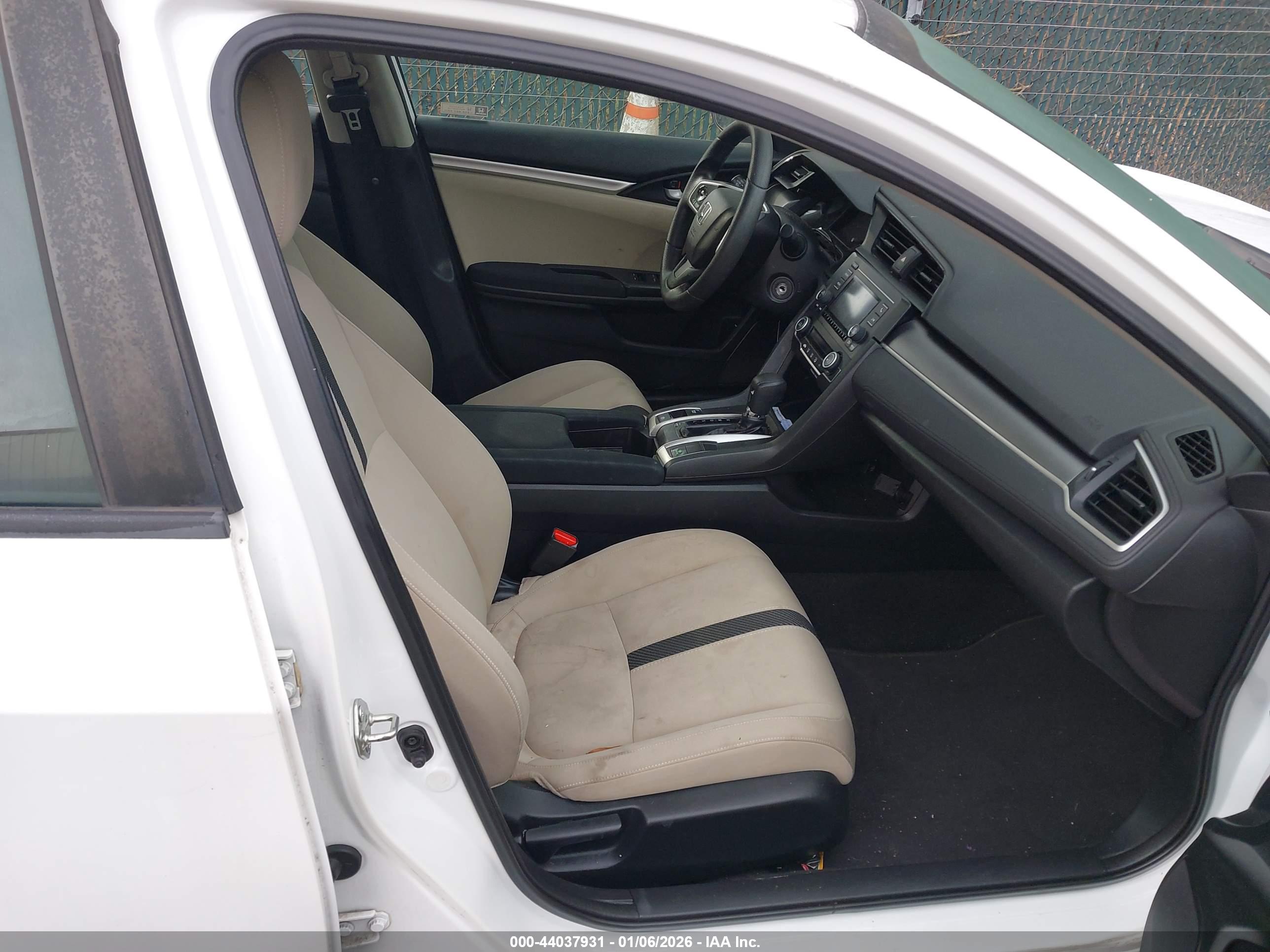 HONDA CIVIC image 5