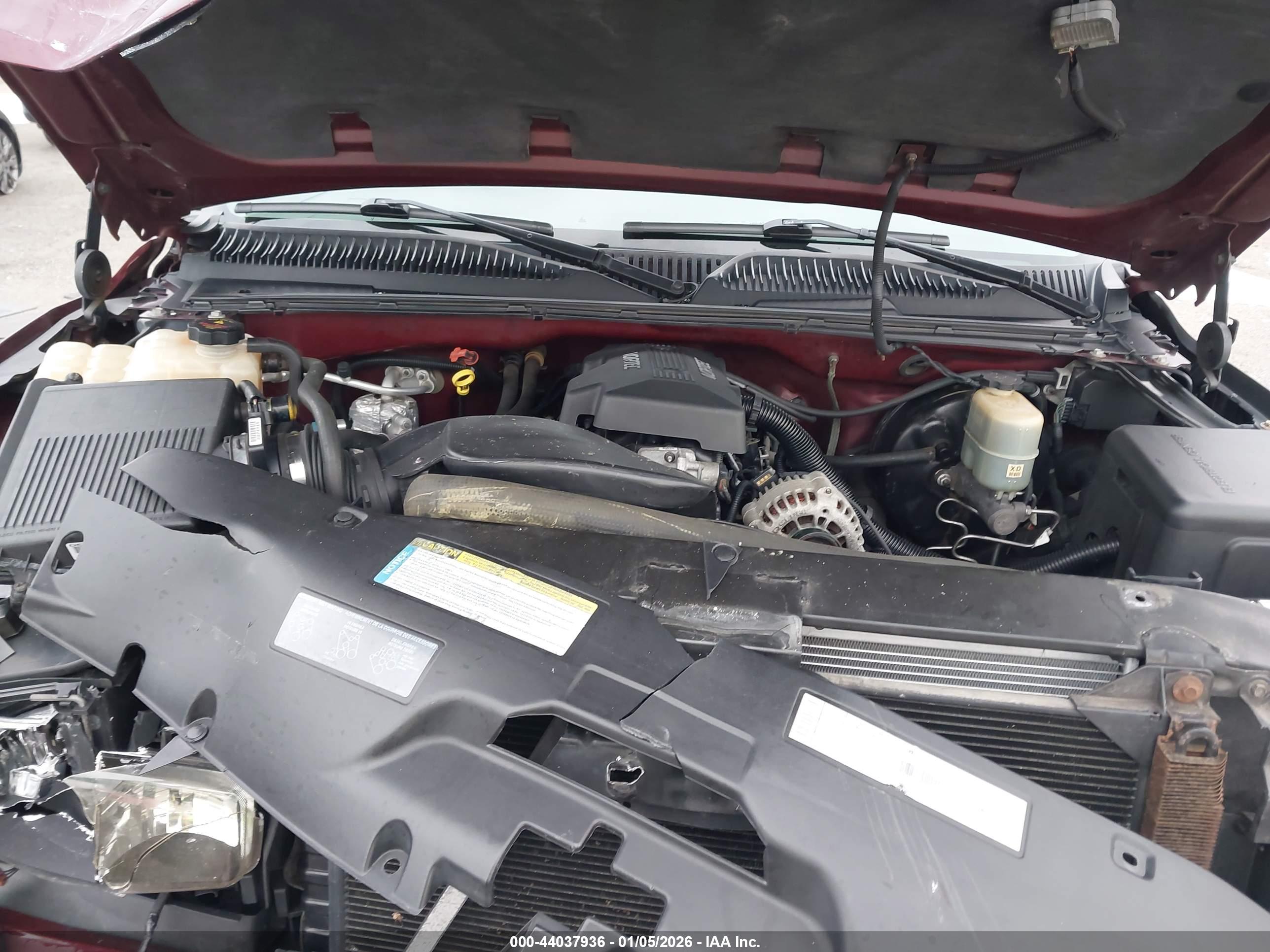 GMC SIERRA image 10