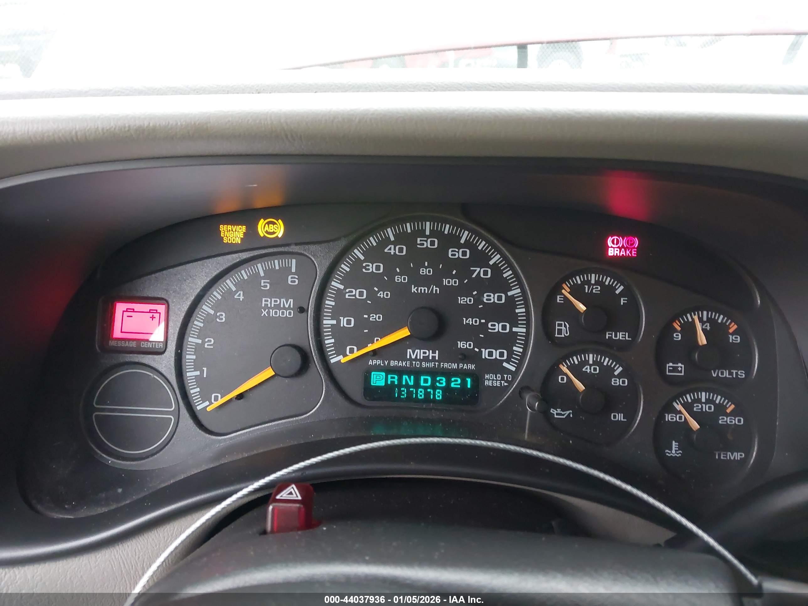 GMC SIERRA image 7