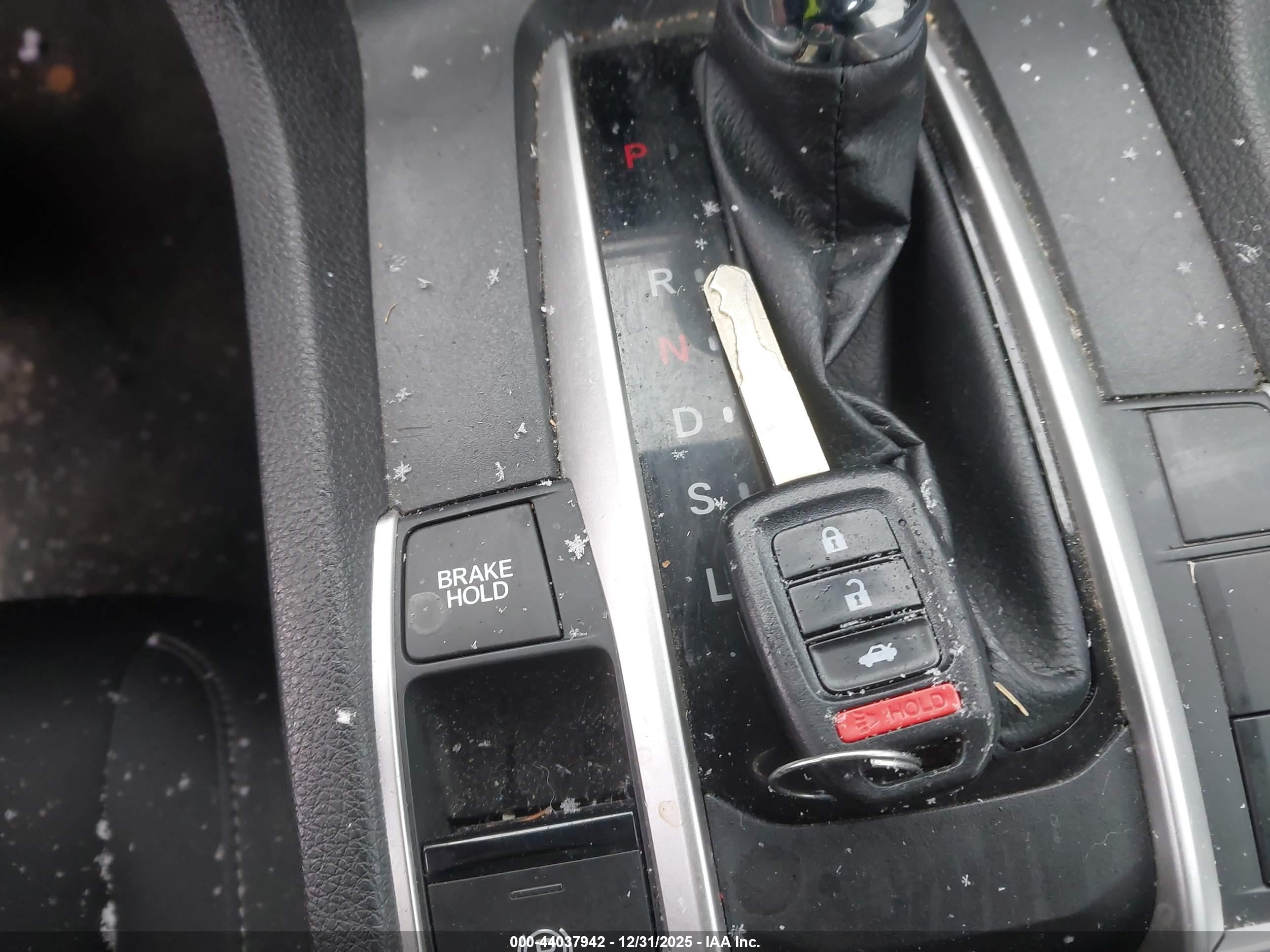 HONDA CIVIC image 11