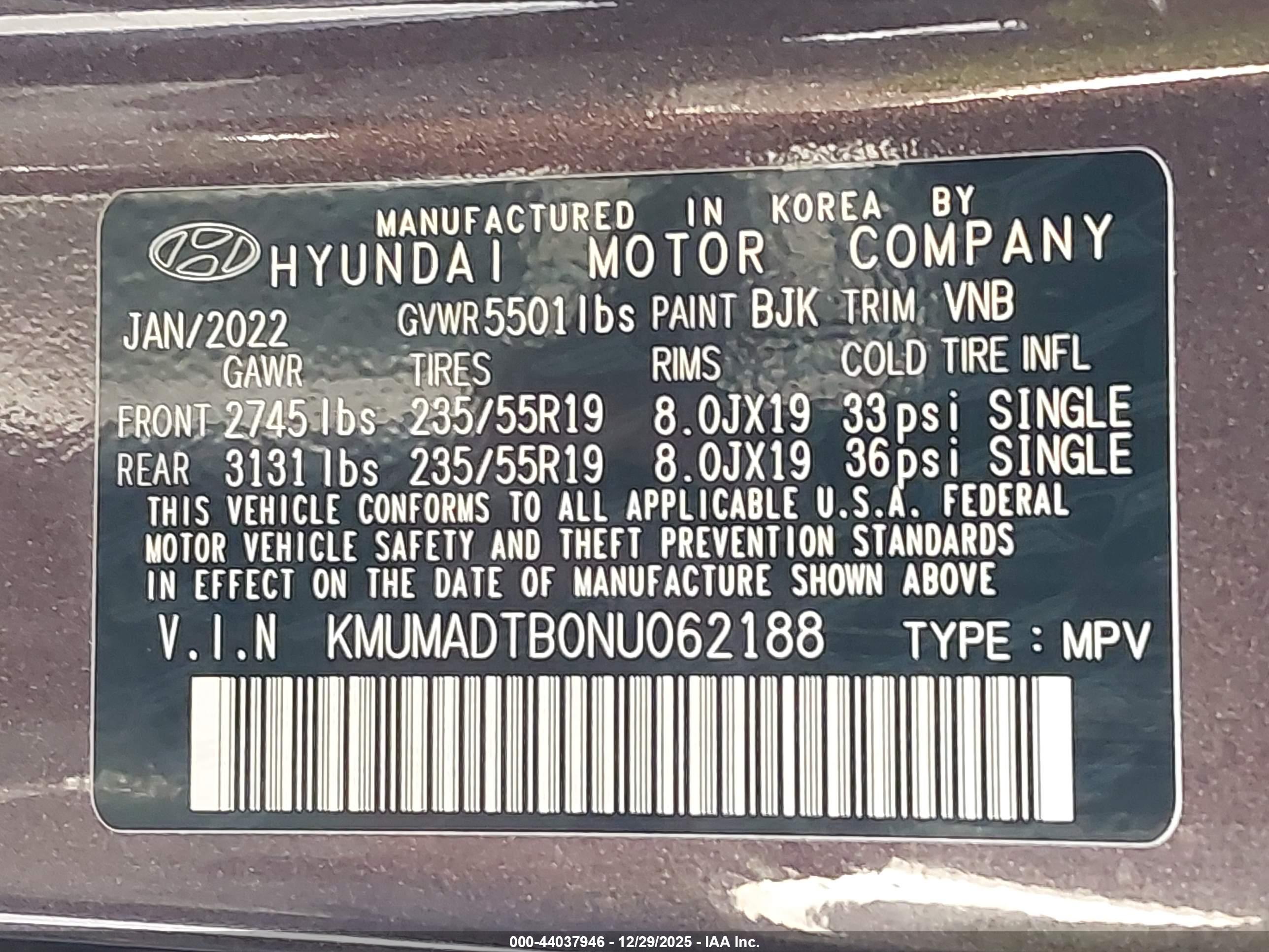 GENESIS GV70 image 9