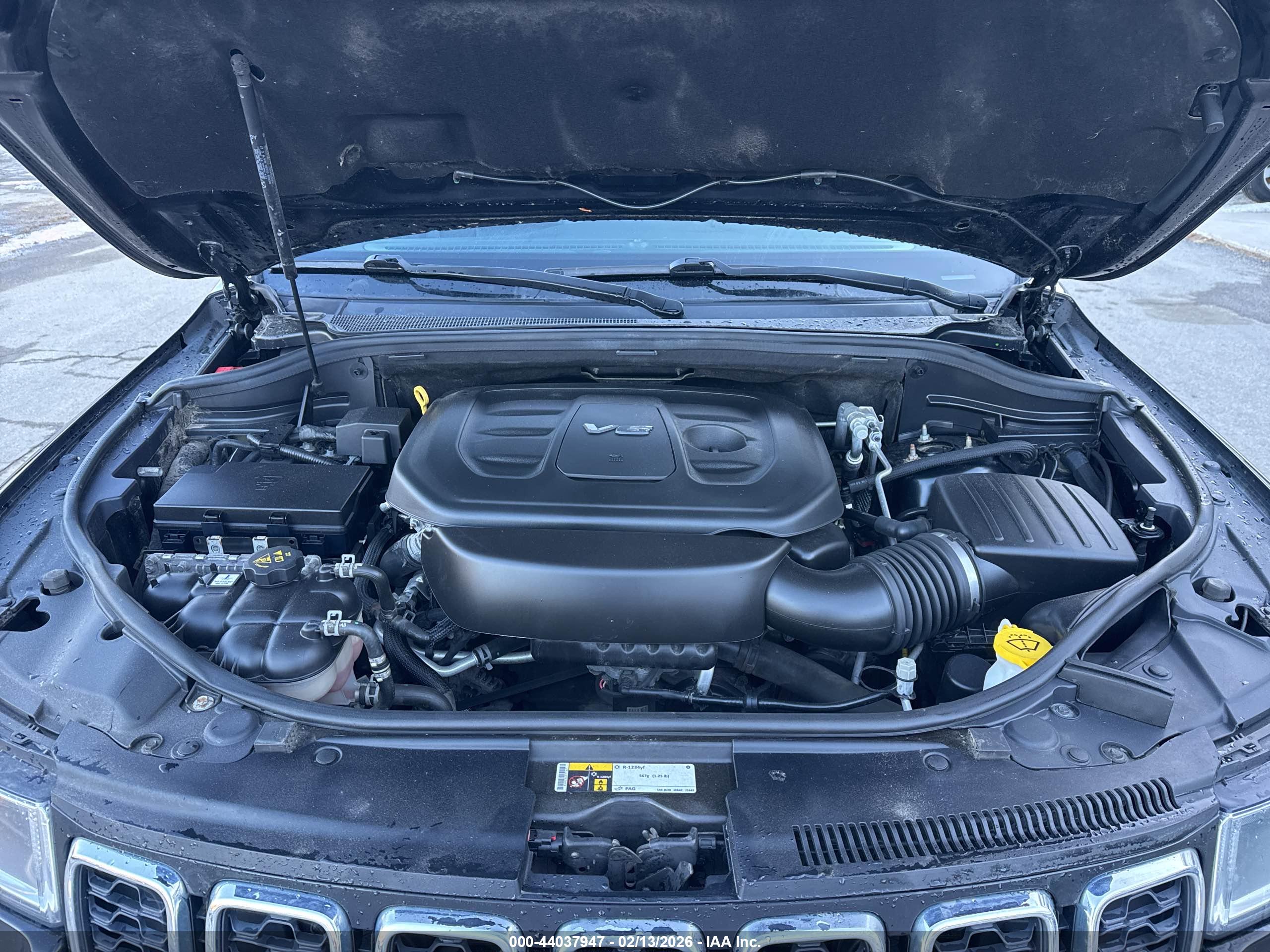 JEEP GRAND image 10