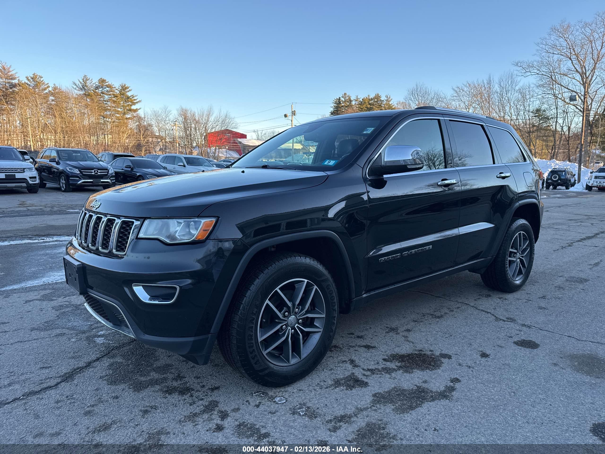 JEEP GRAND image 2