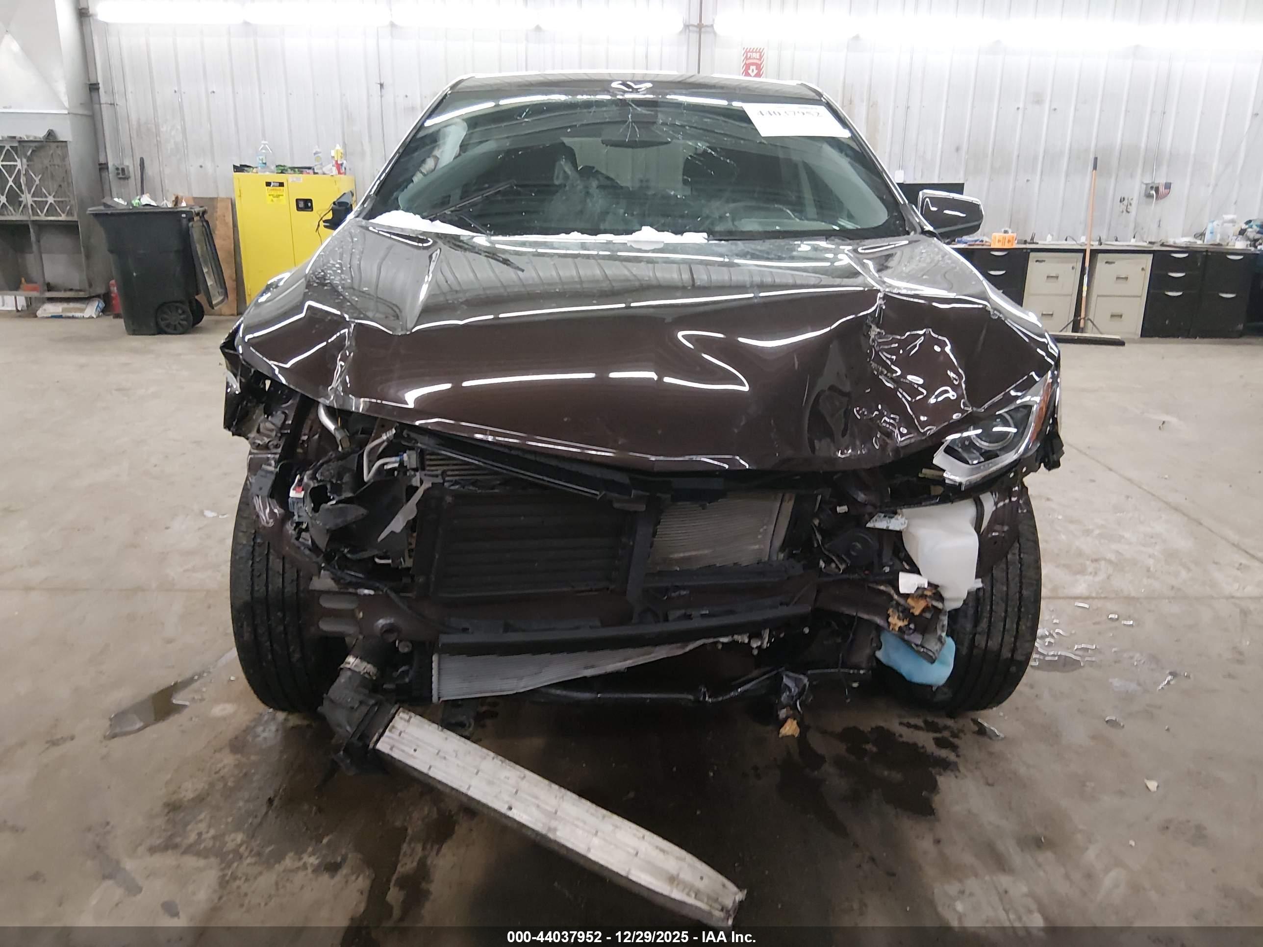 CHEVROLET EQUINOX image 6