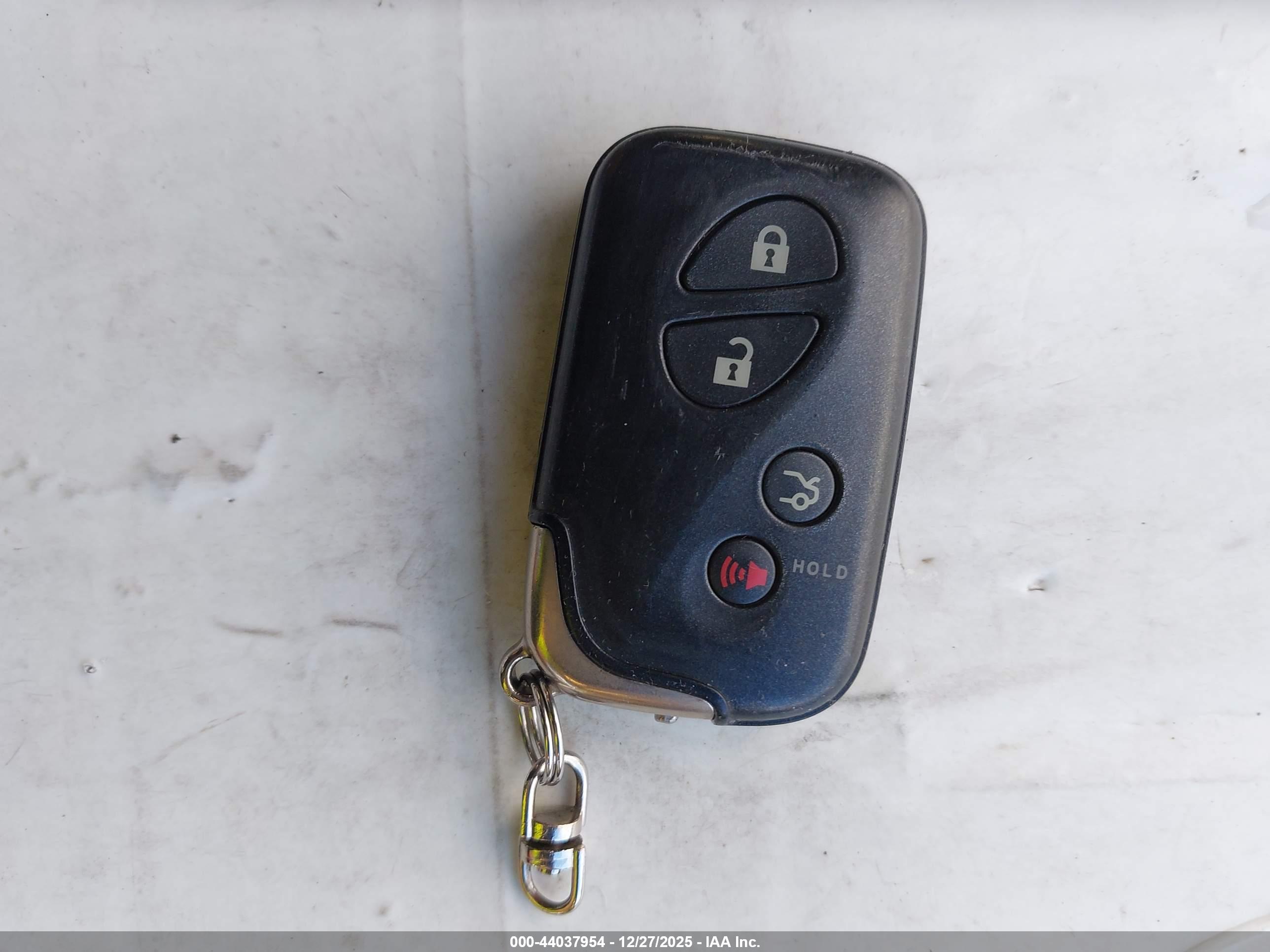 LEXUS GS image 11