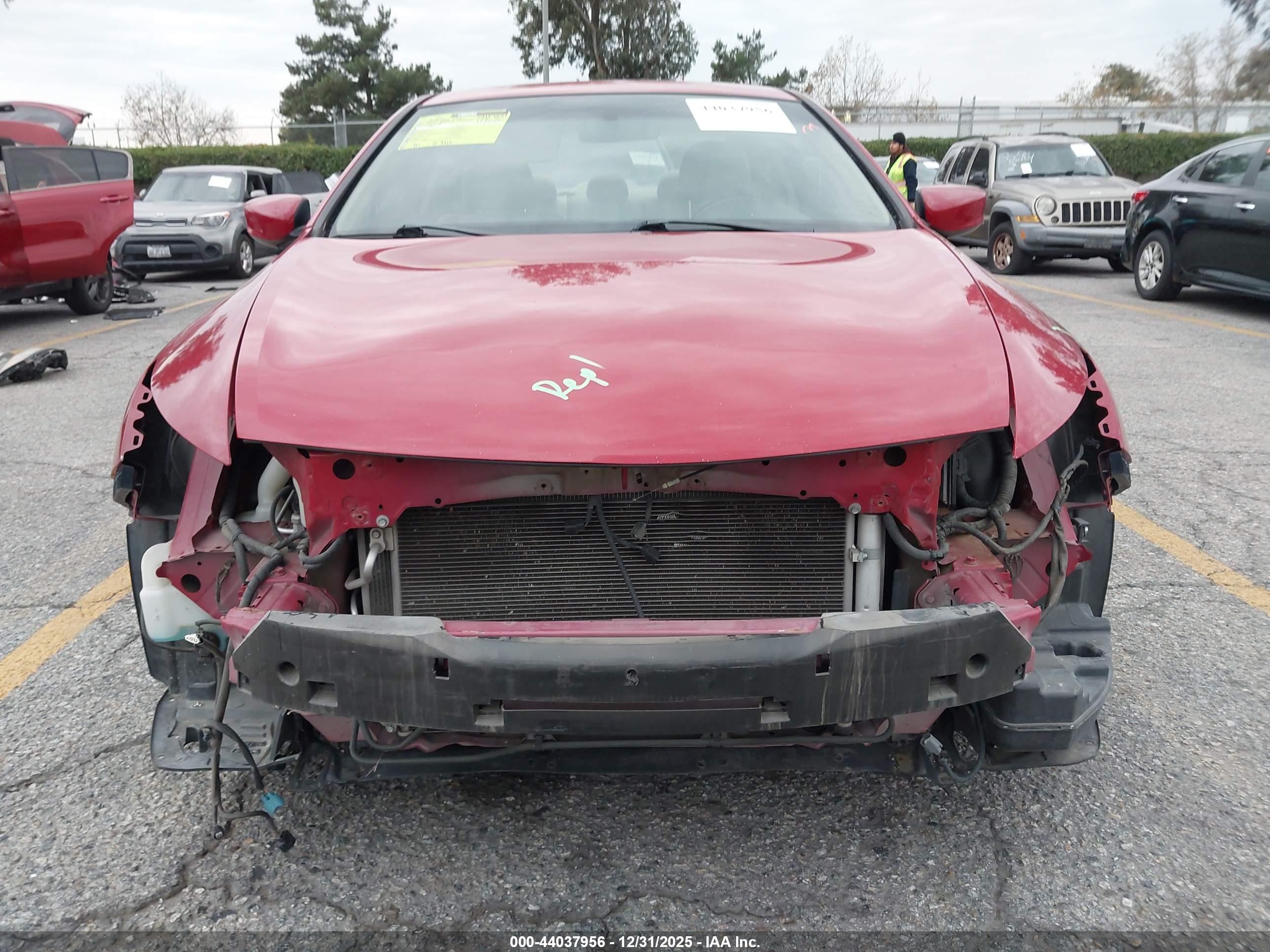HONDA ACCORD image 6