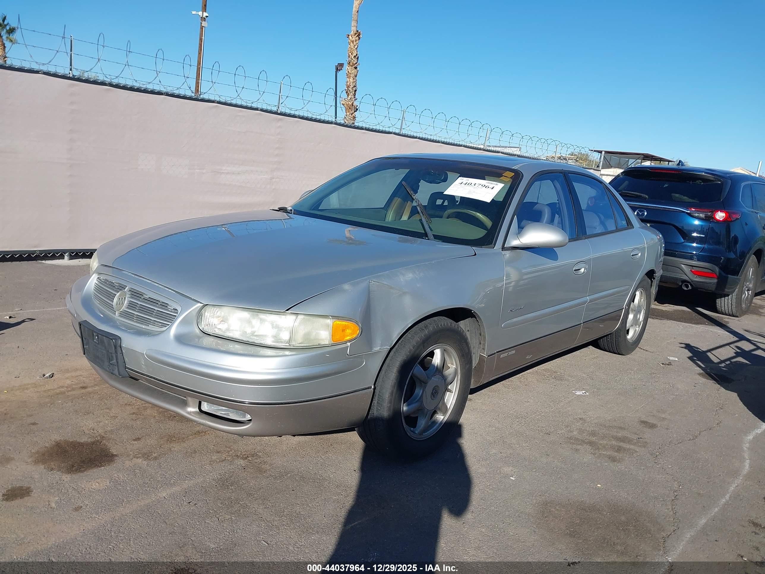 BUICK REGAL image 2