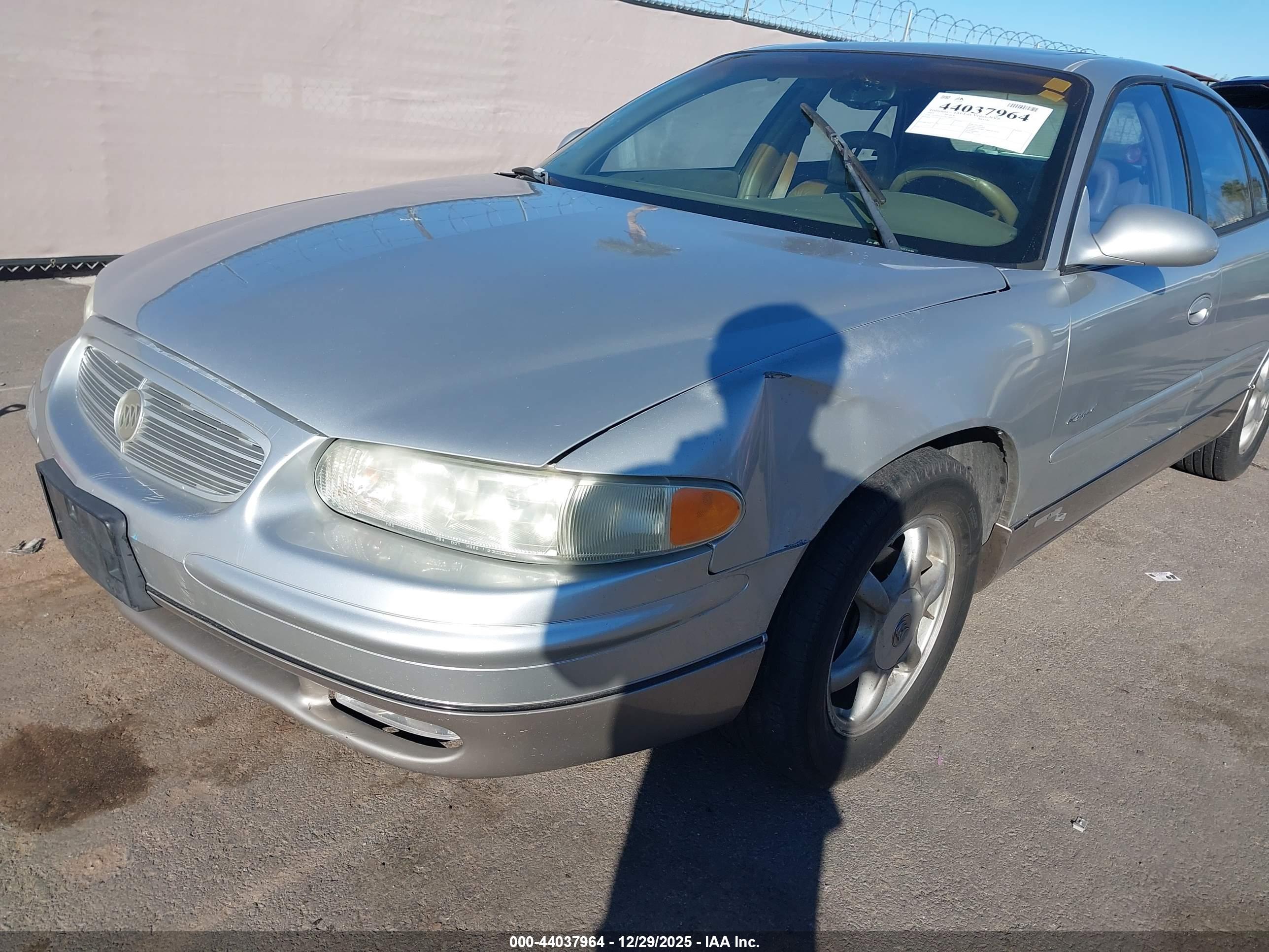 BUICK REGAL image 6
