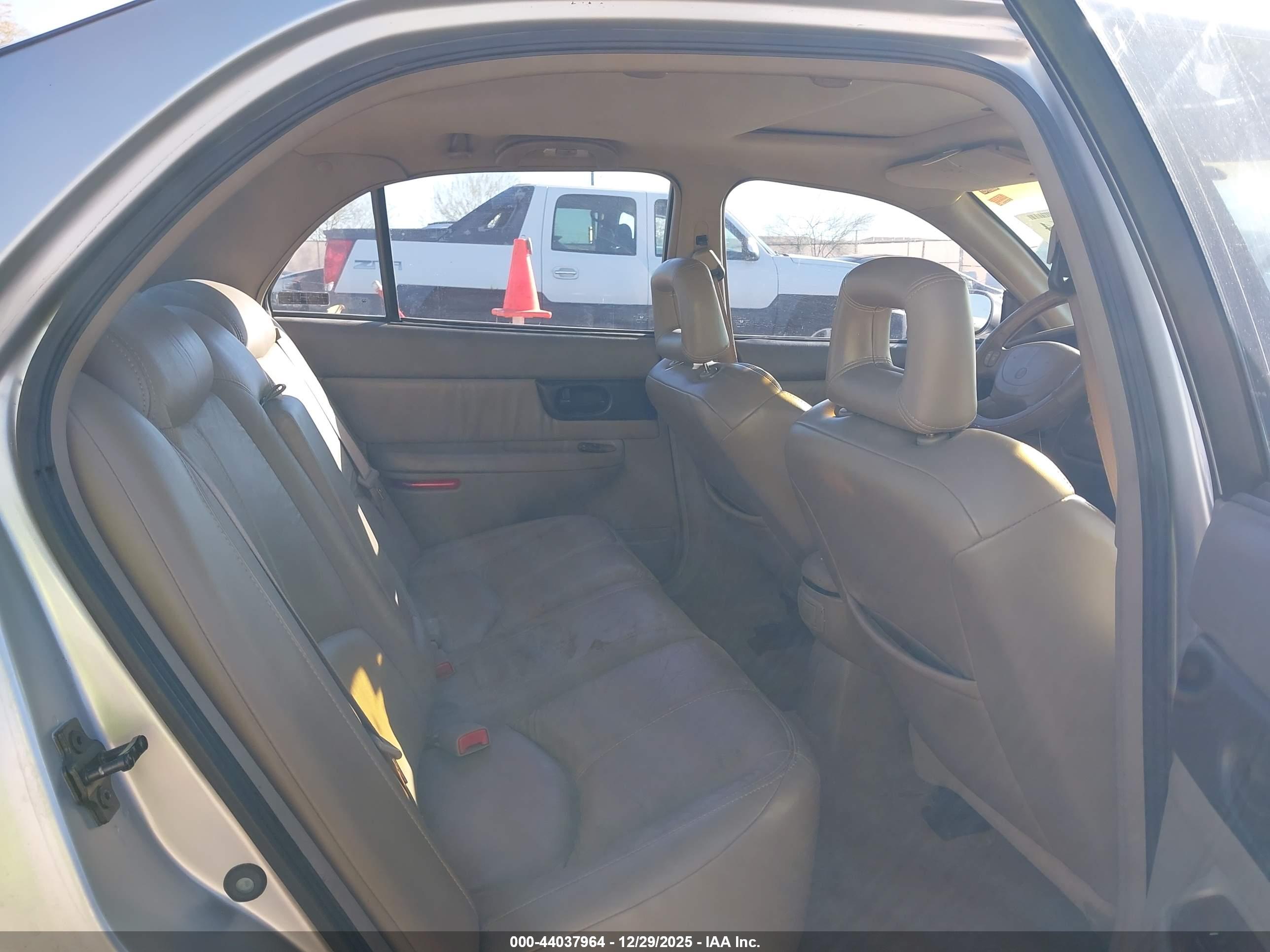BUICK REGAL image 8