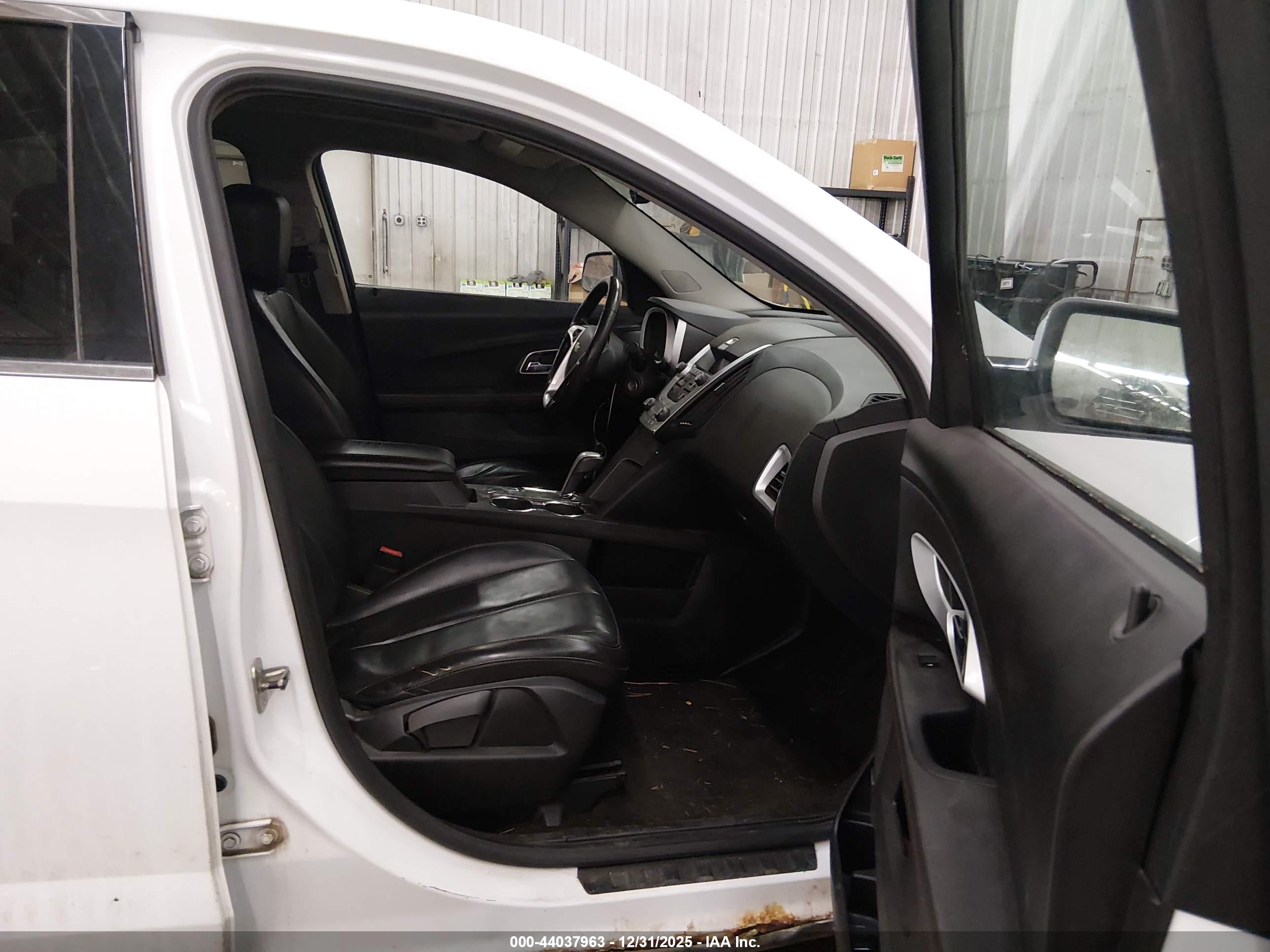 CHEVROLET EQUINOX image 5