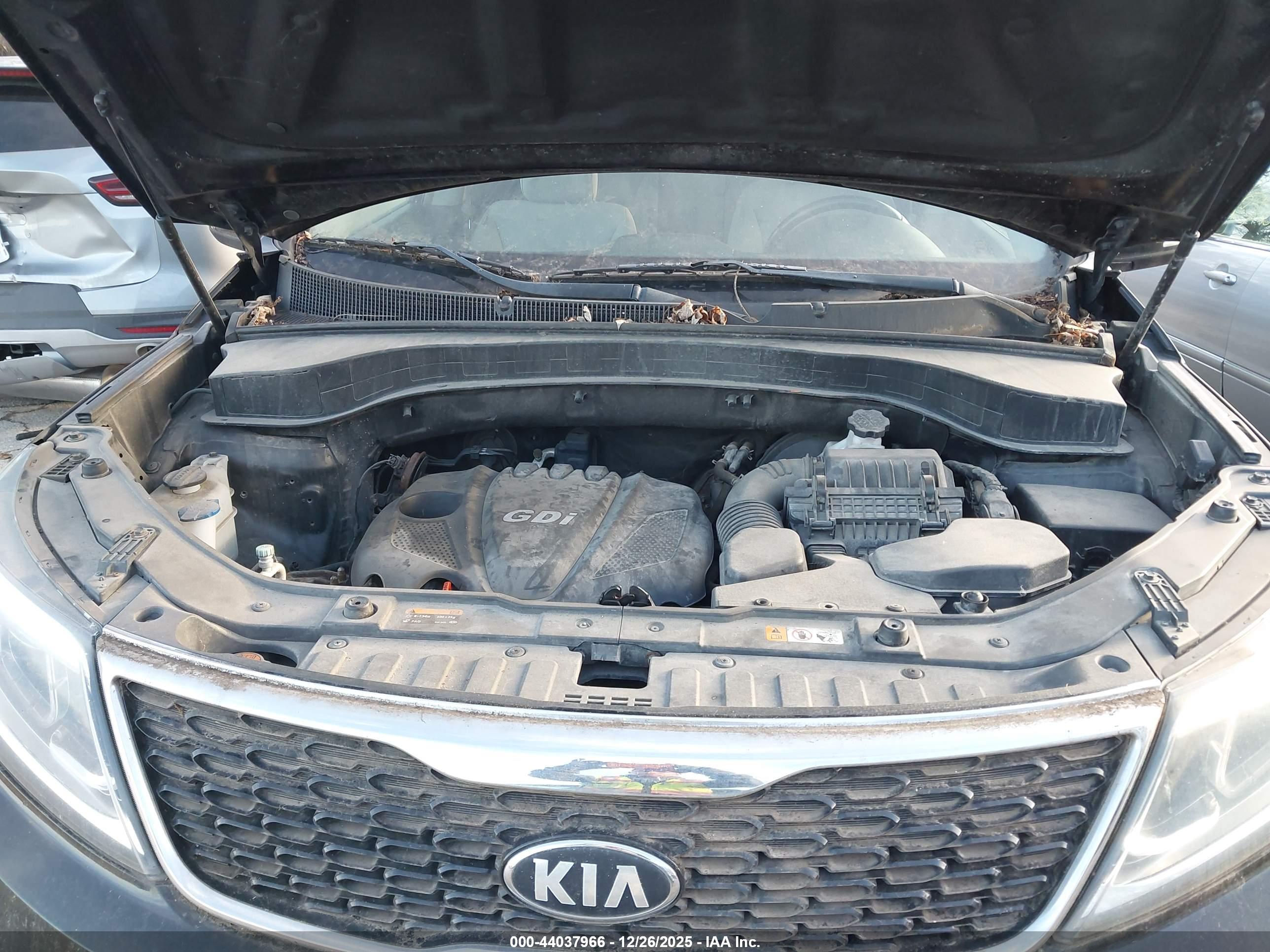 KIA SORENTO image 10