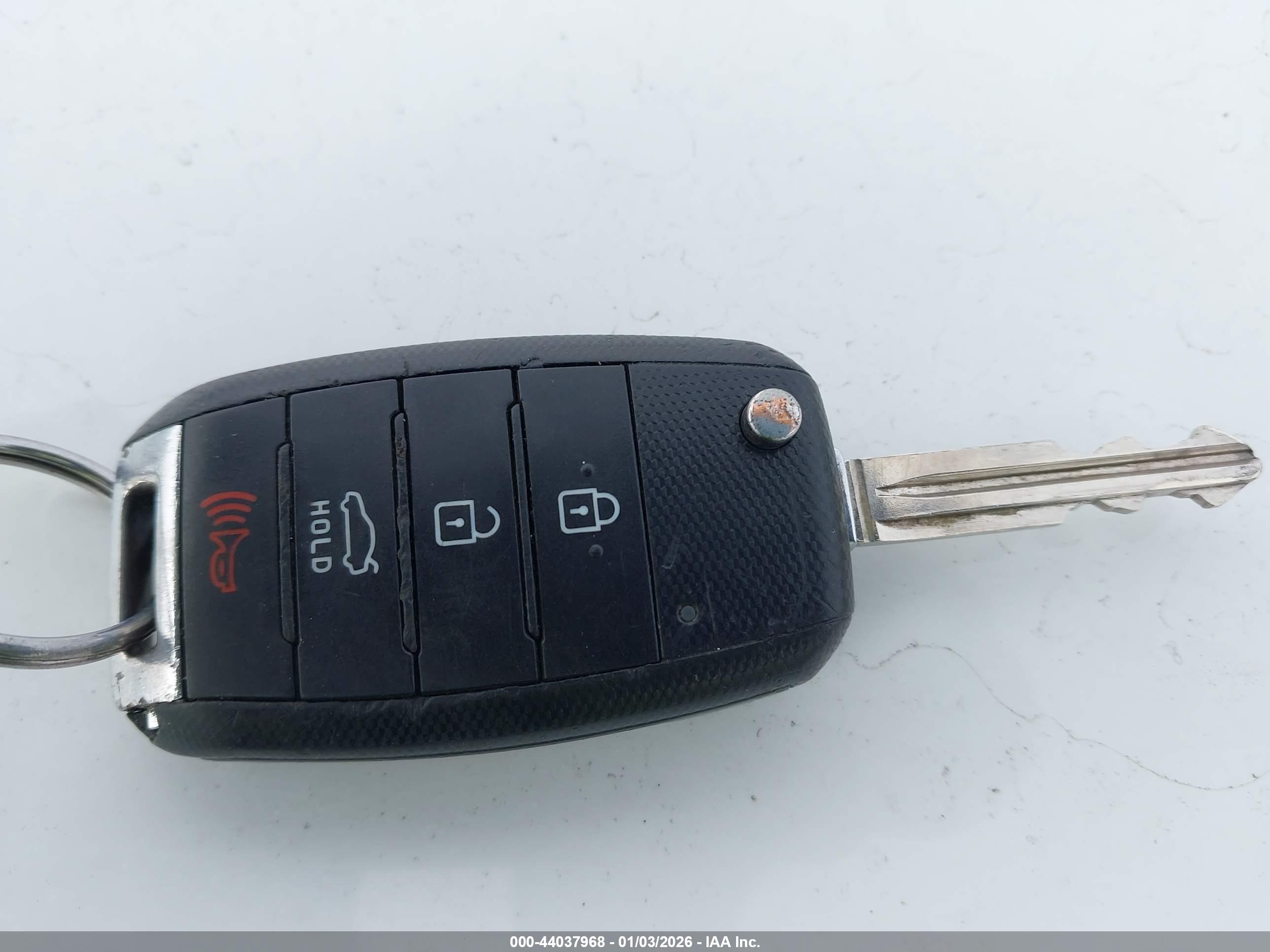 KIA FORTE image 11