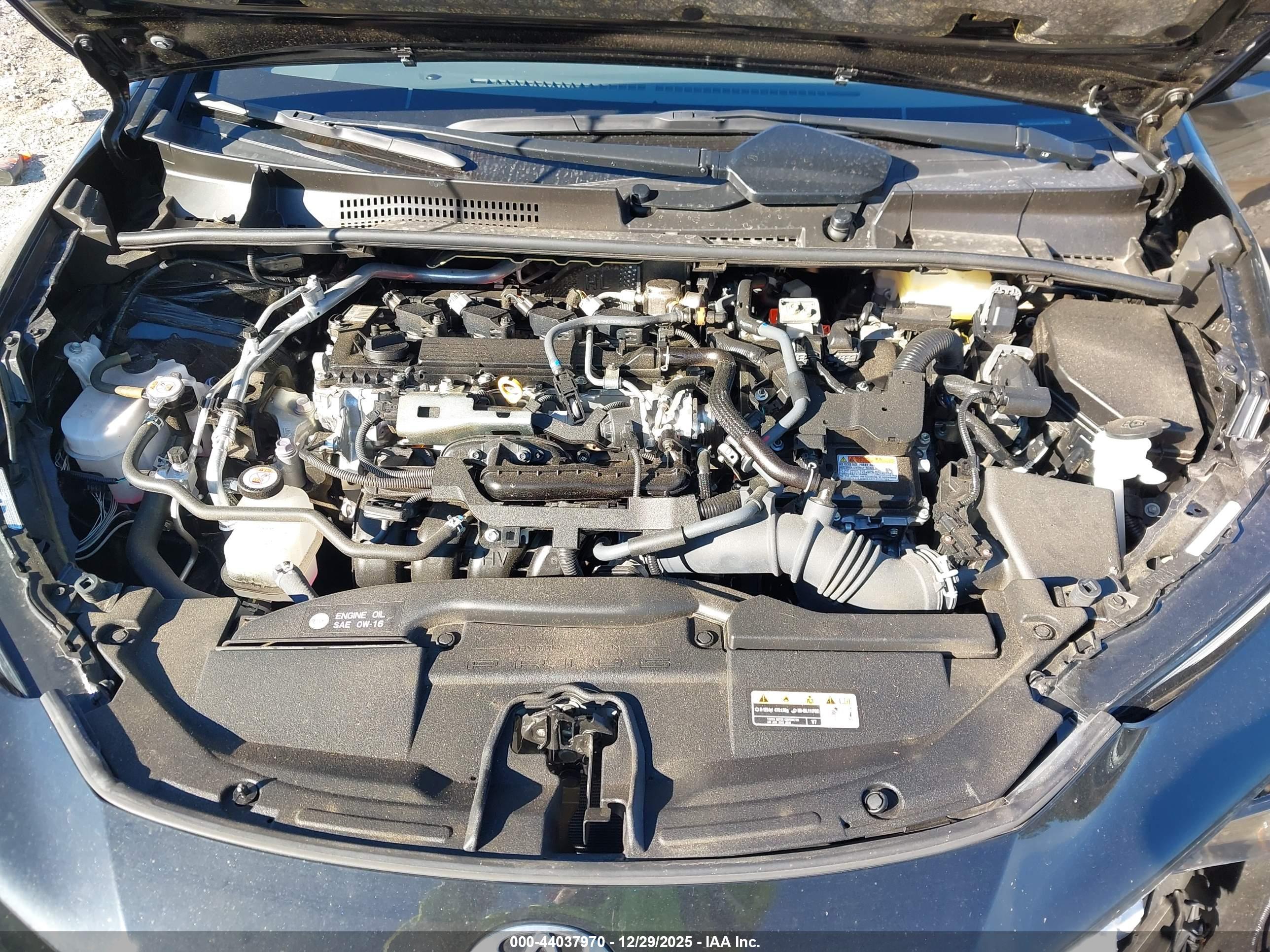 TOYOTA PRIUS image 10