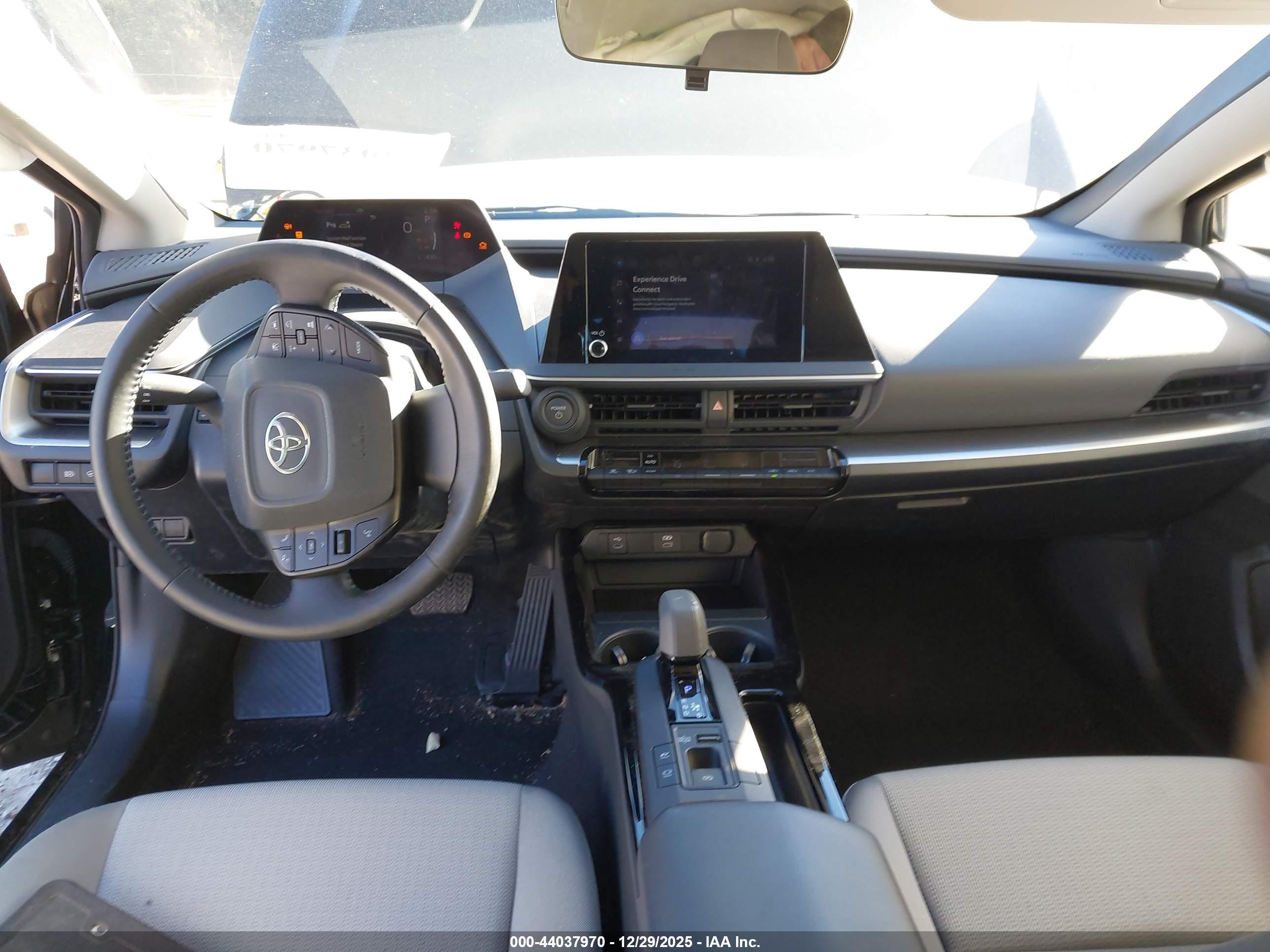 TOYOTA PRIUS image 5