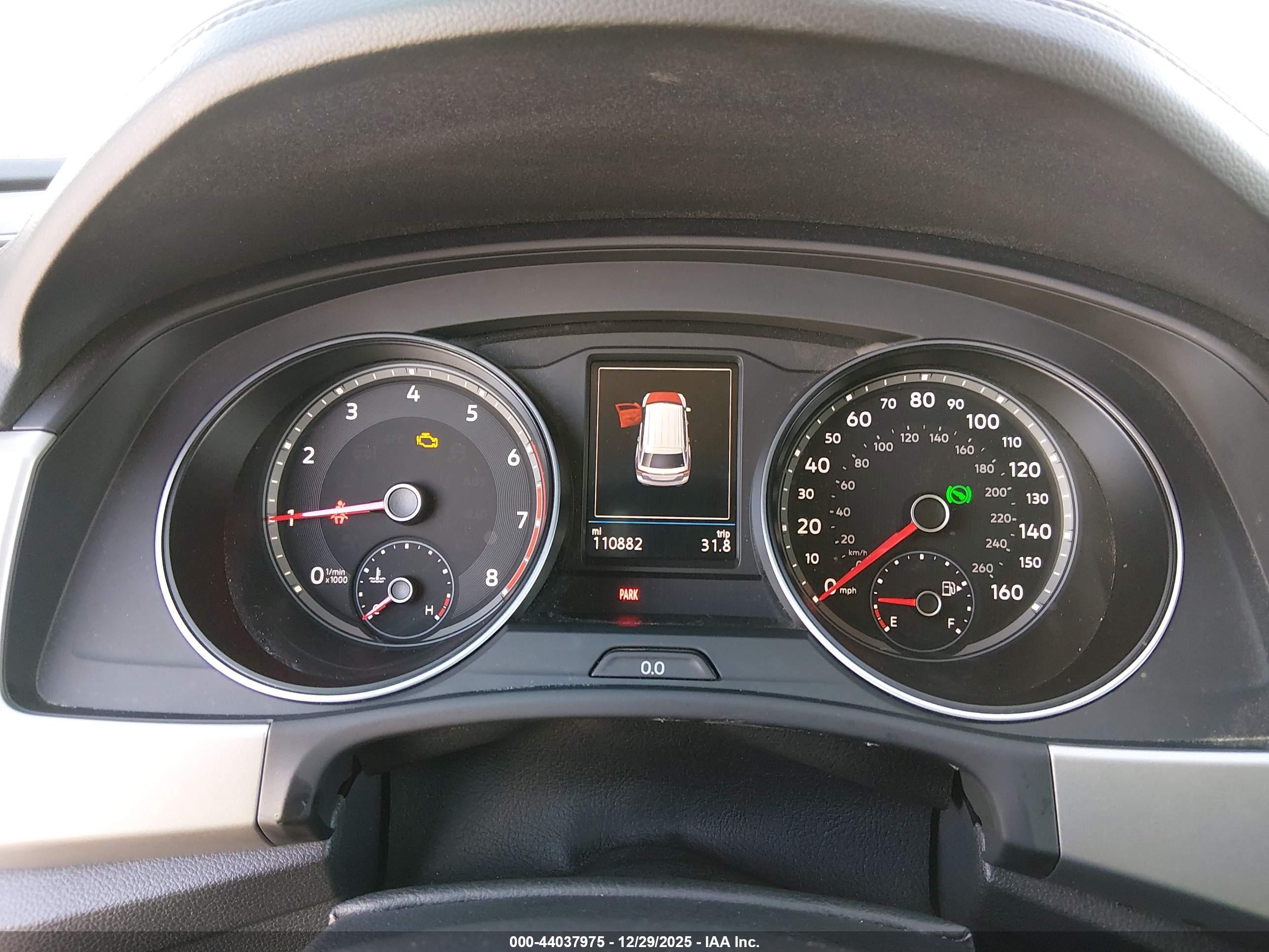 VOLKSWAGEN ATLAS image 7