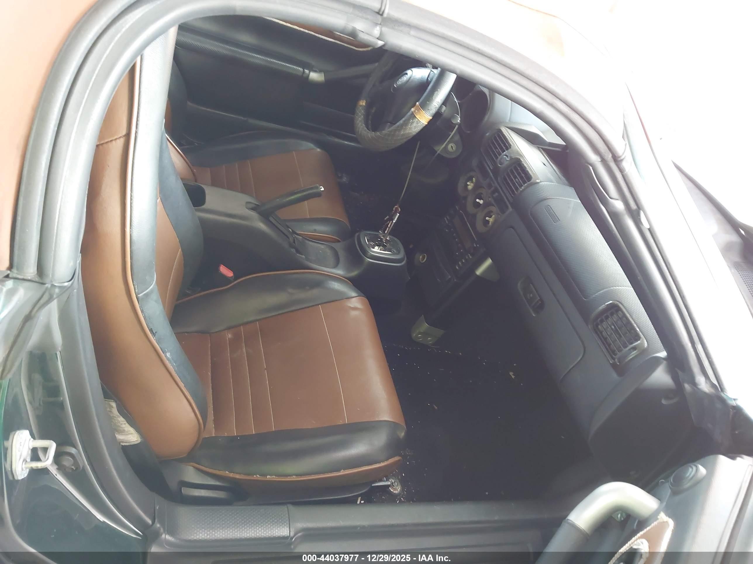 TOYOTA MR2 image 5