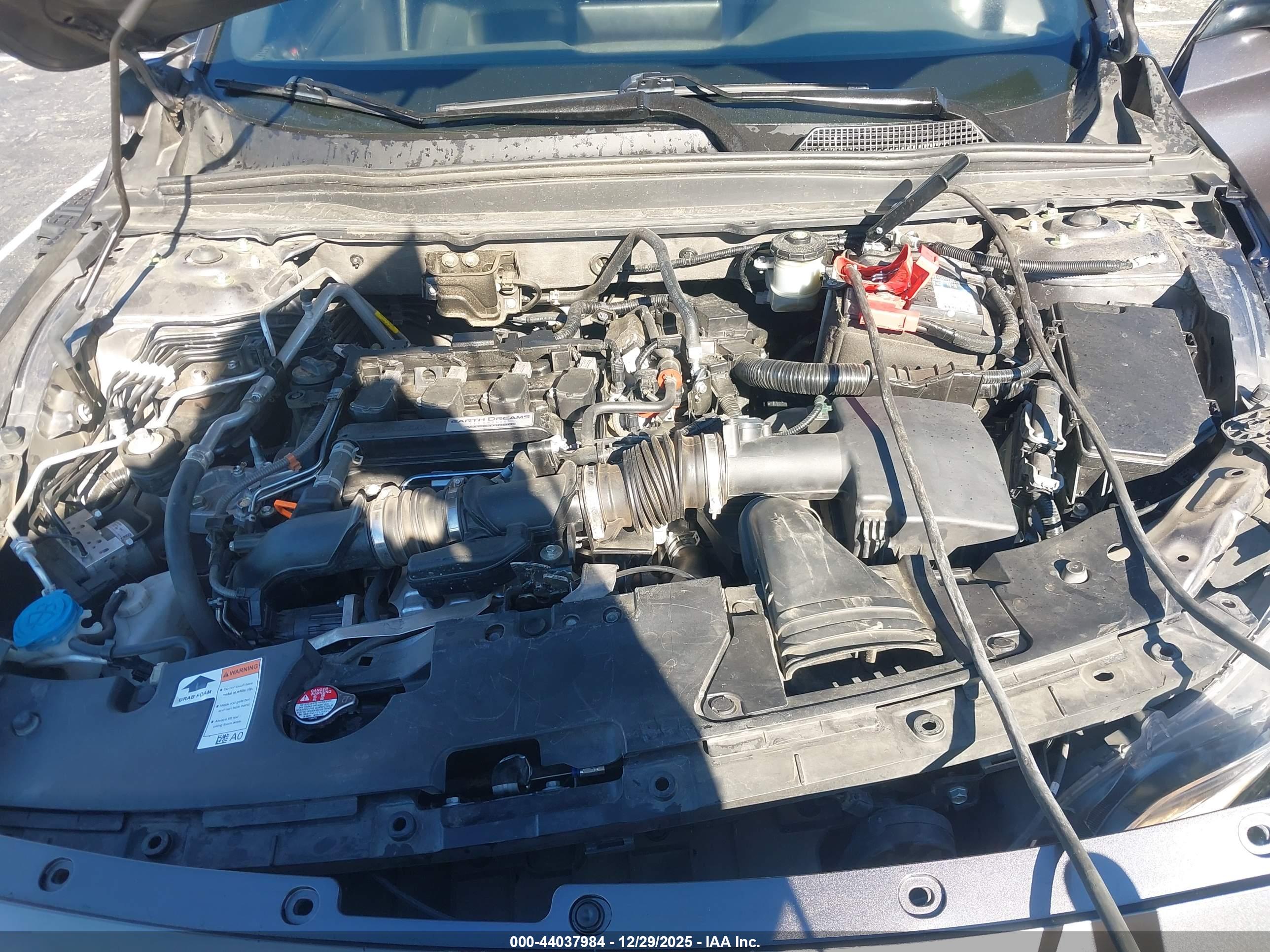 HONDA ACCORD image 10