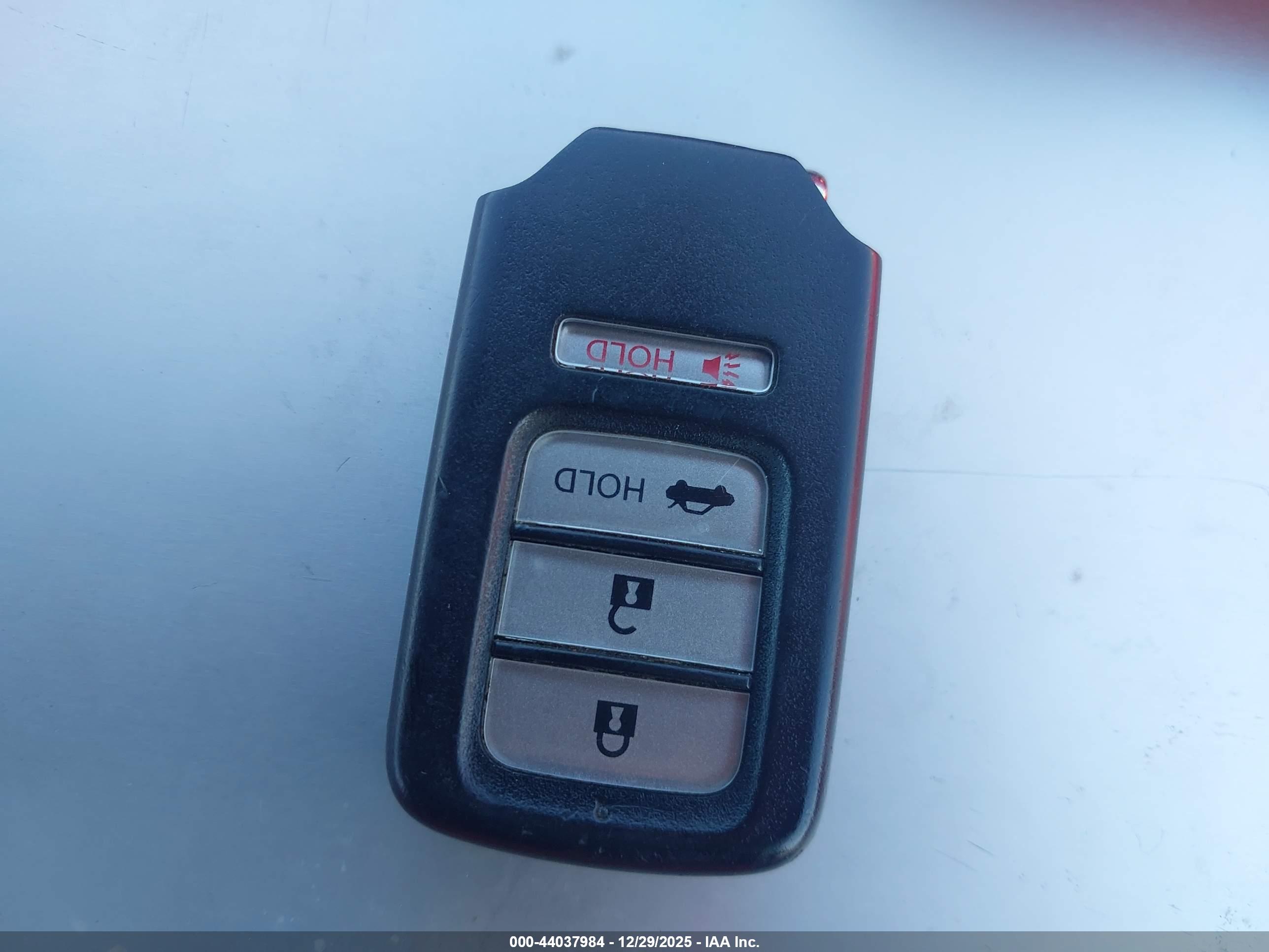 HONDA ACCORD image 11