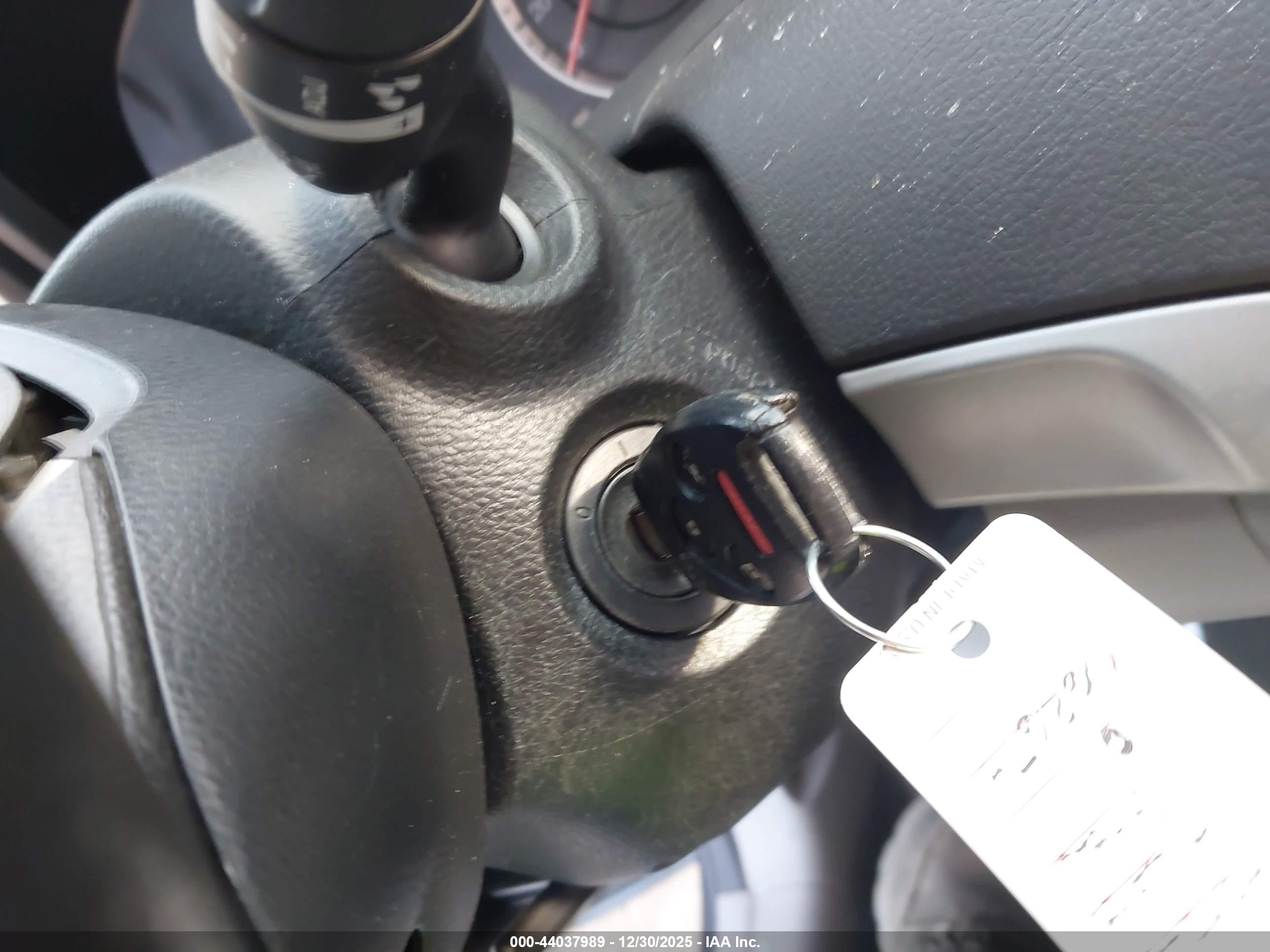 HONDA ACCORD image 11