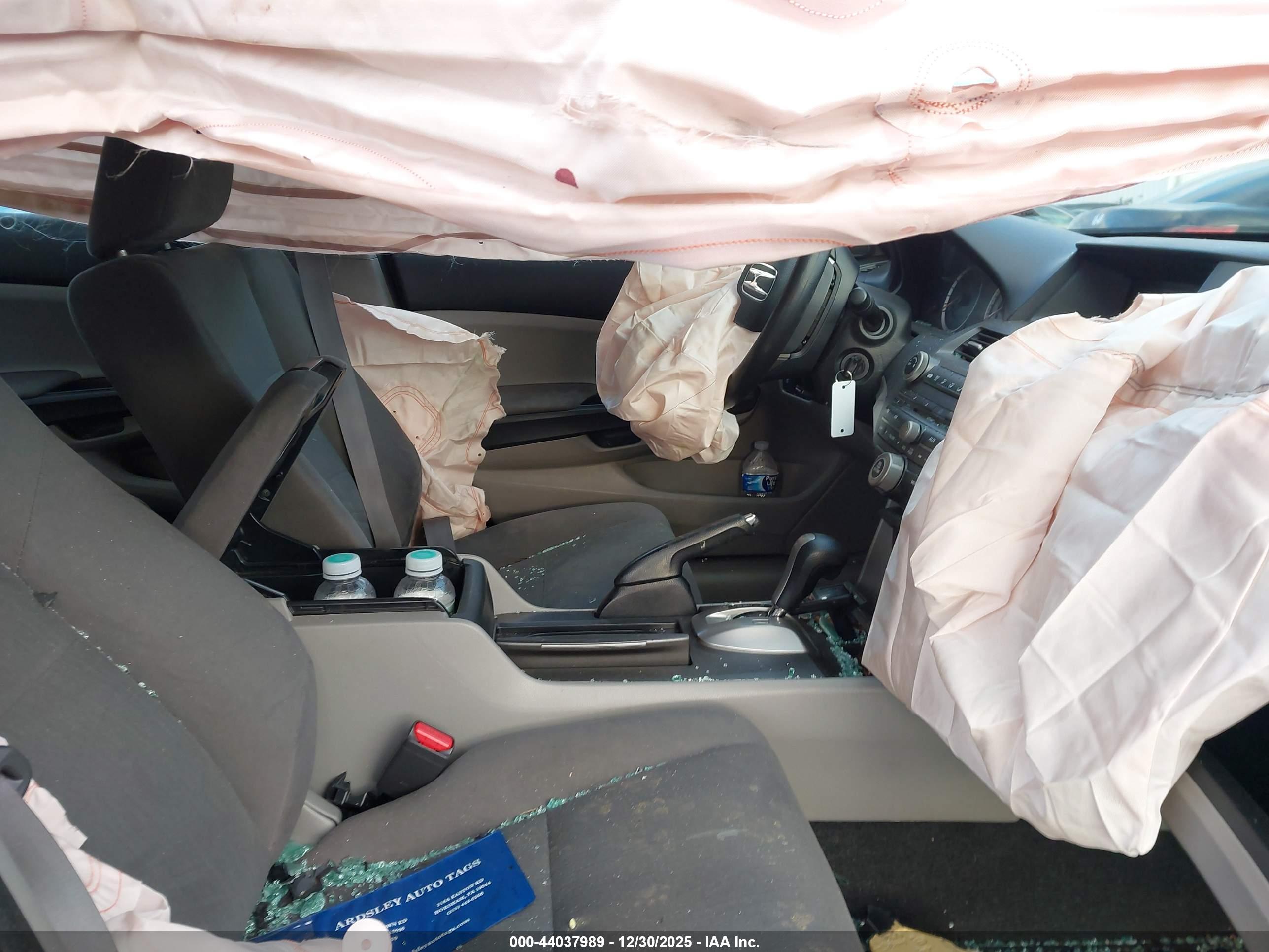 HONDA ACCORD image 5